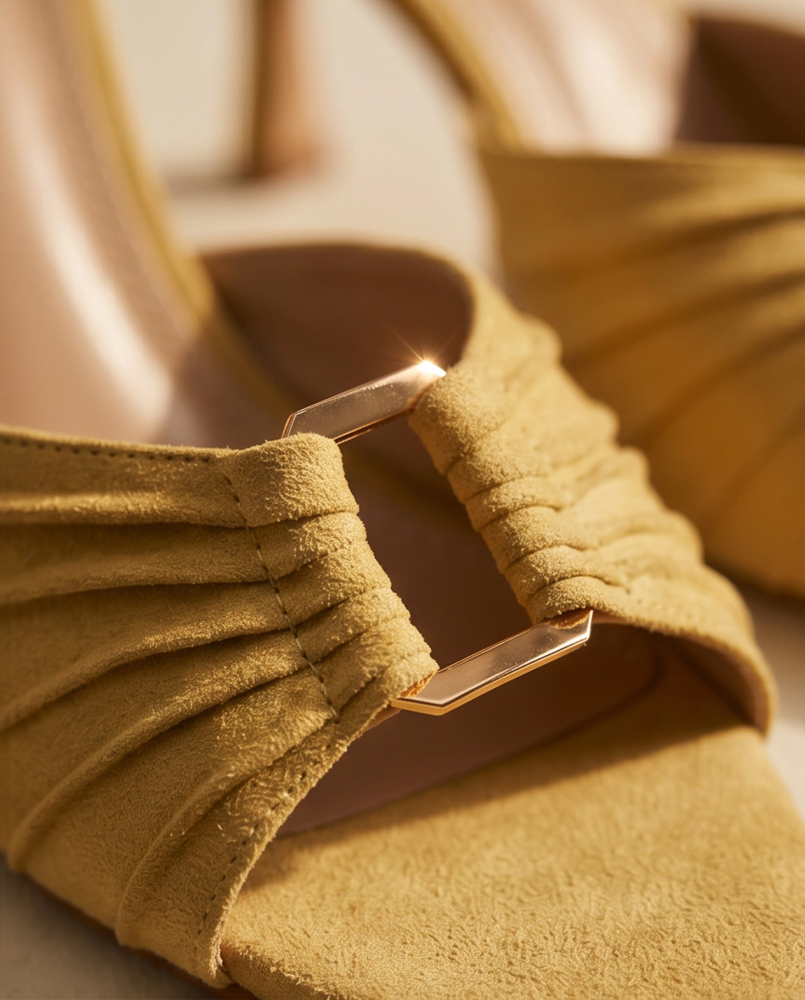 Sabot “Ginevra Gialla”