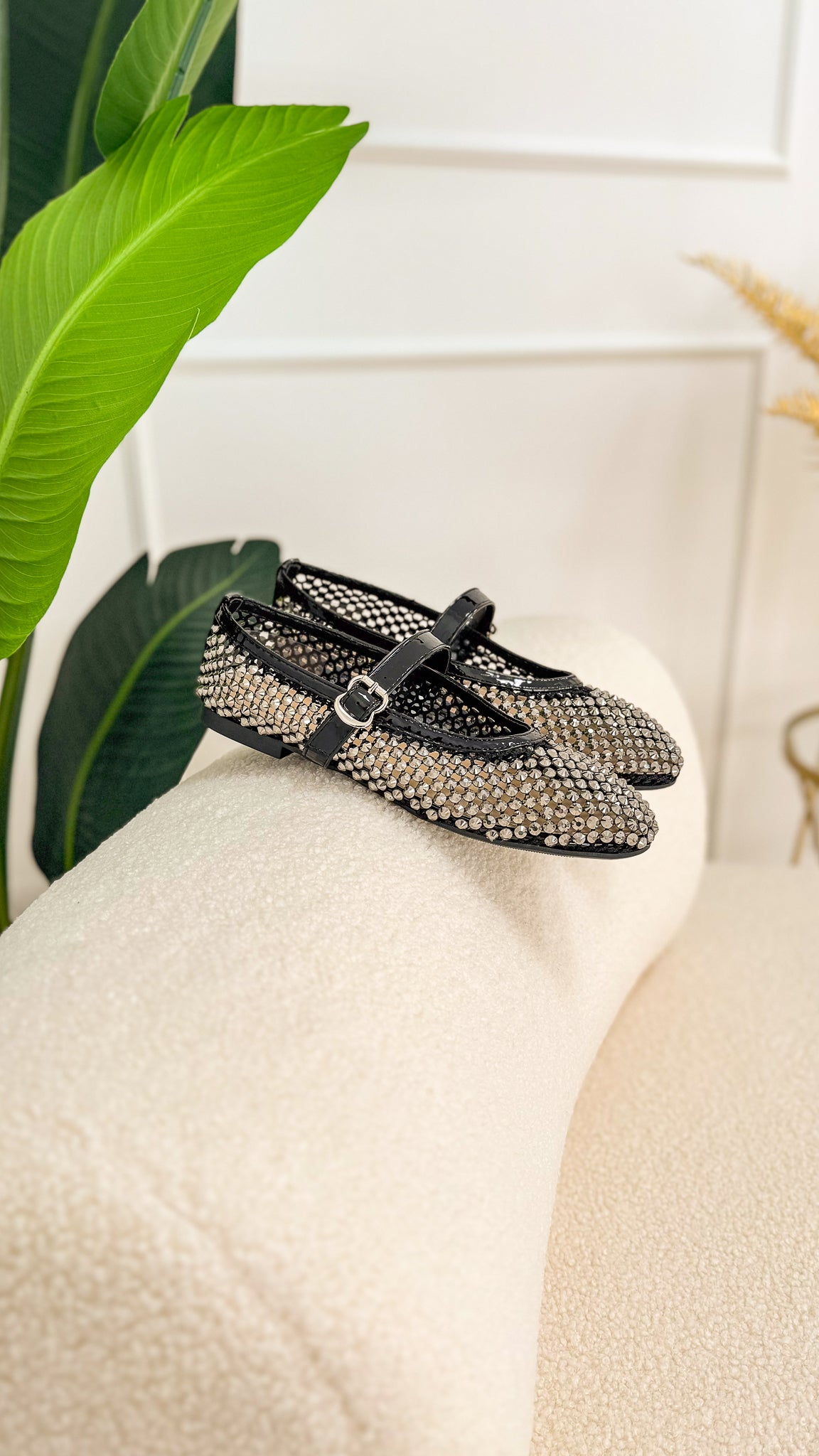 Ballerina "Beatrice Nera"