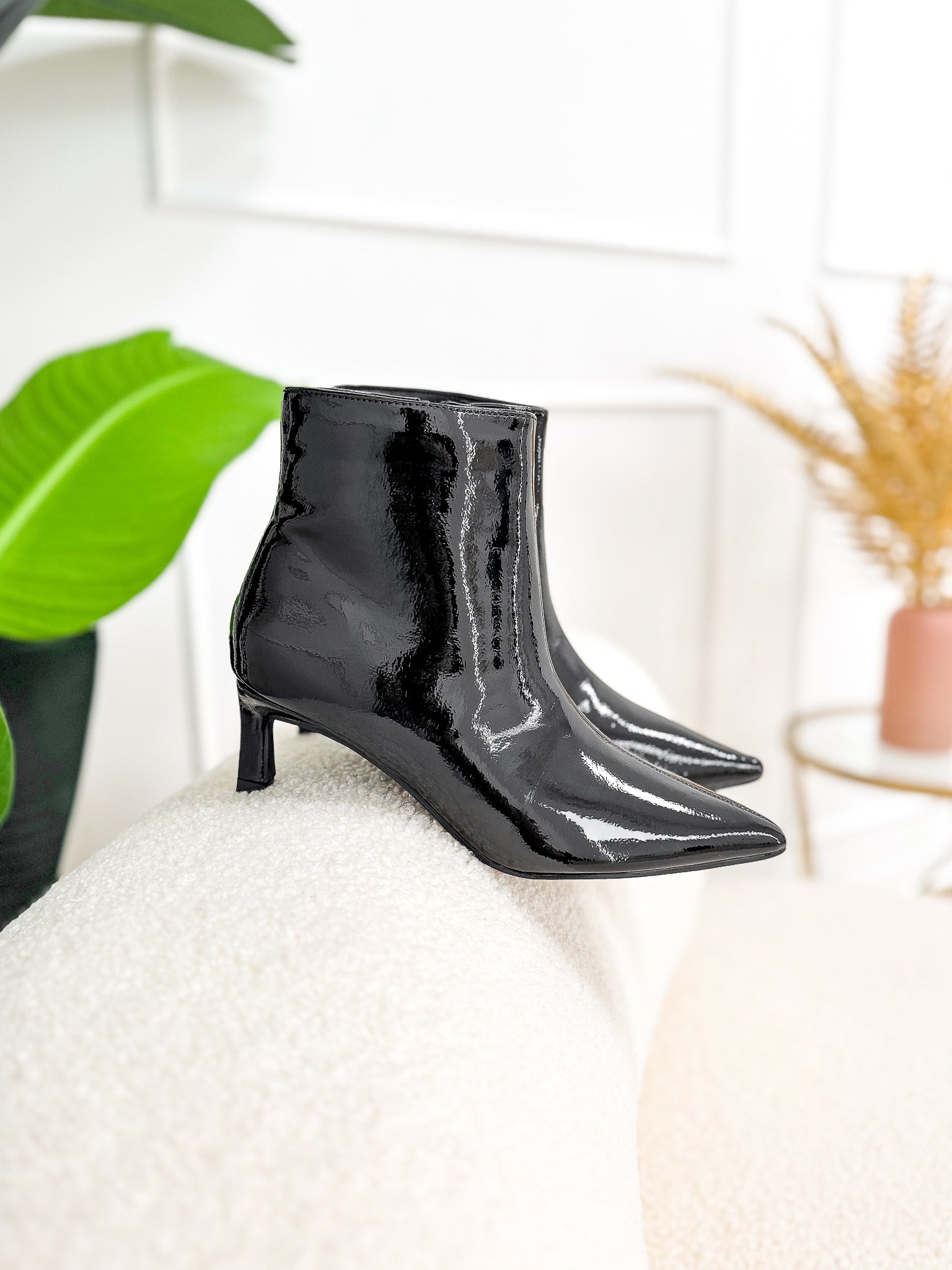 Tronchetto “Elena Nero”