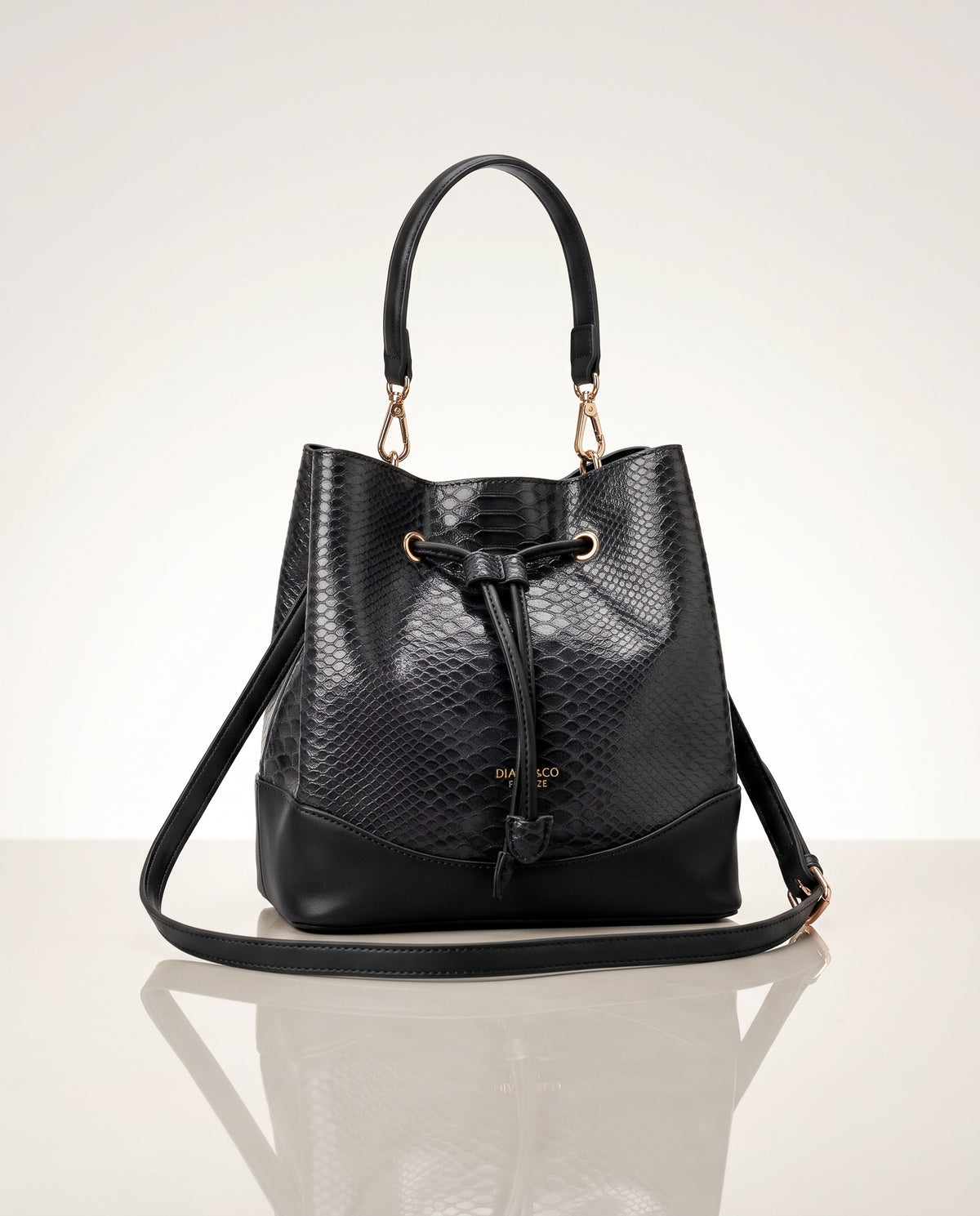 Borsa Nadia Nera