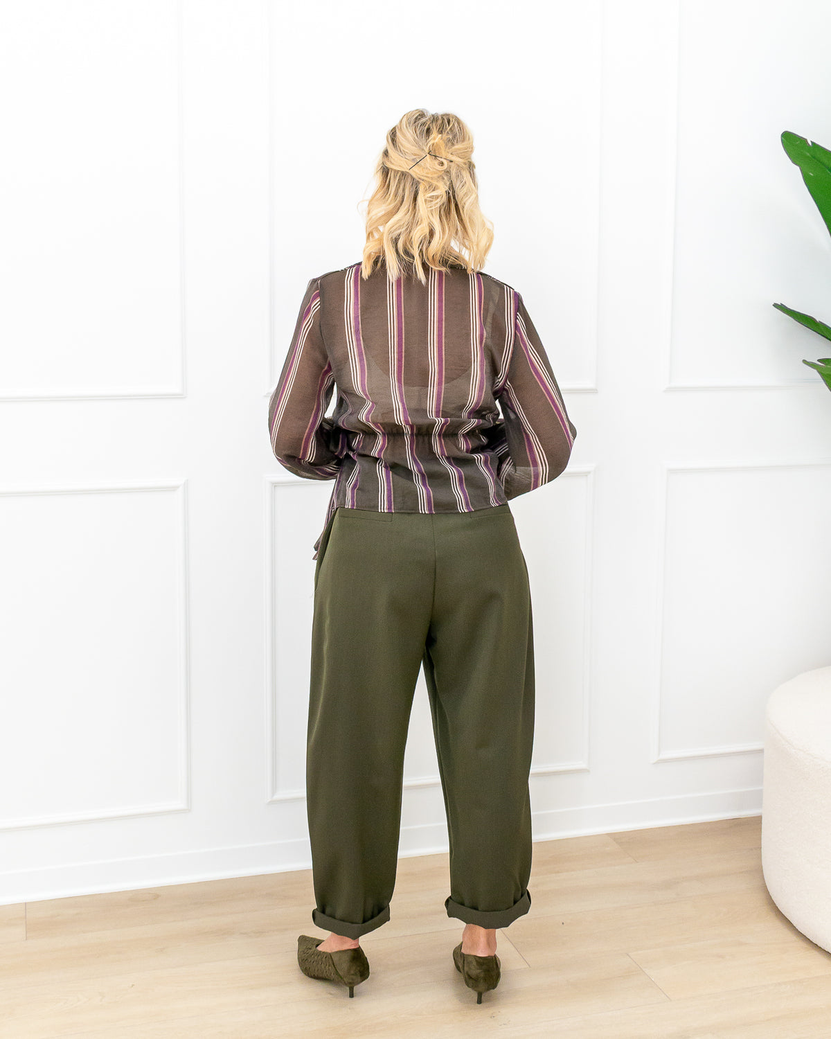 Camicia “Marzia"