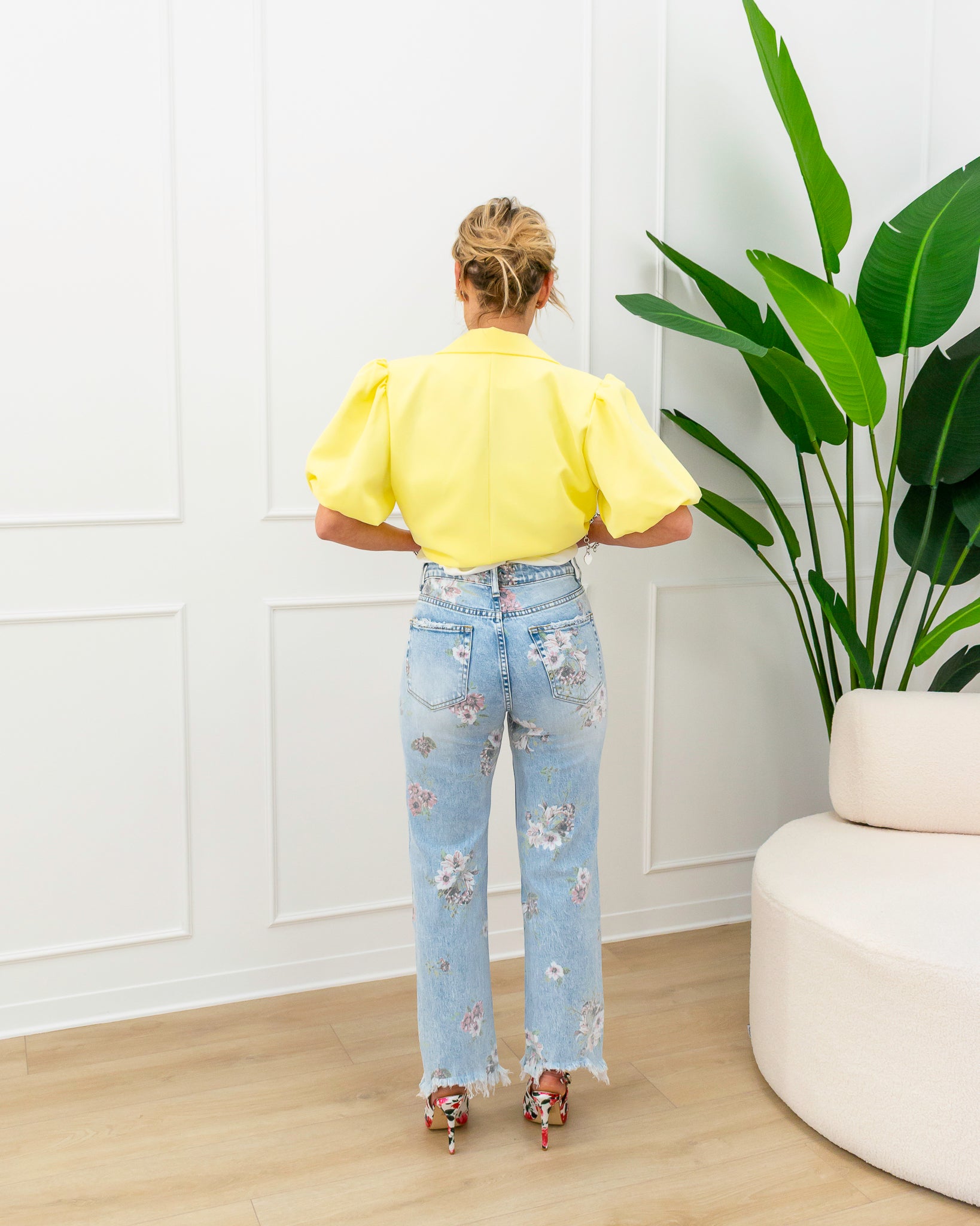 Jeans “Sara”