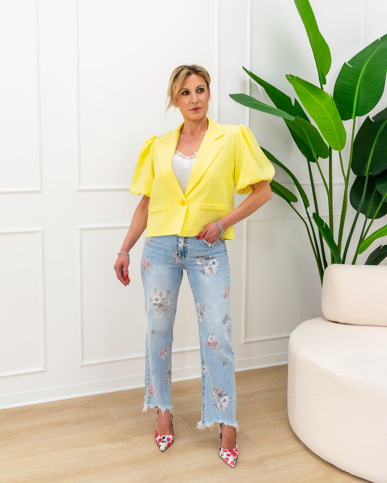 Jeans “Sara”