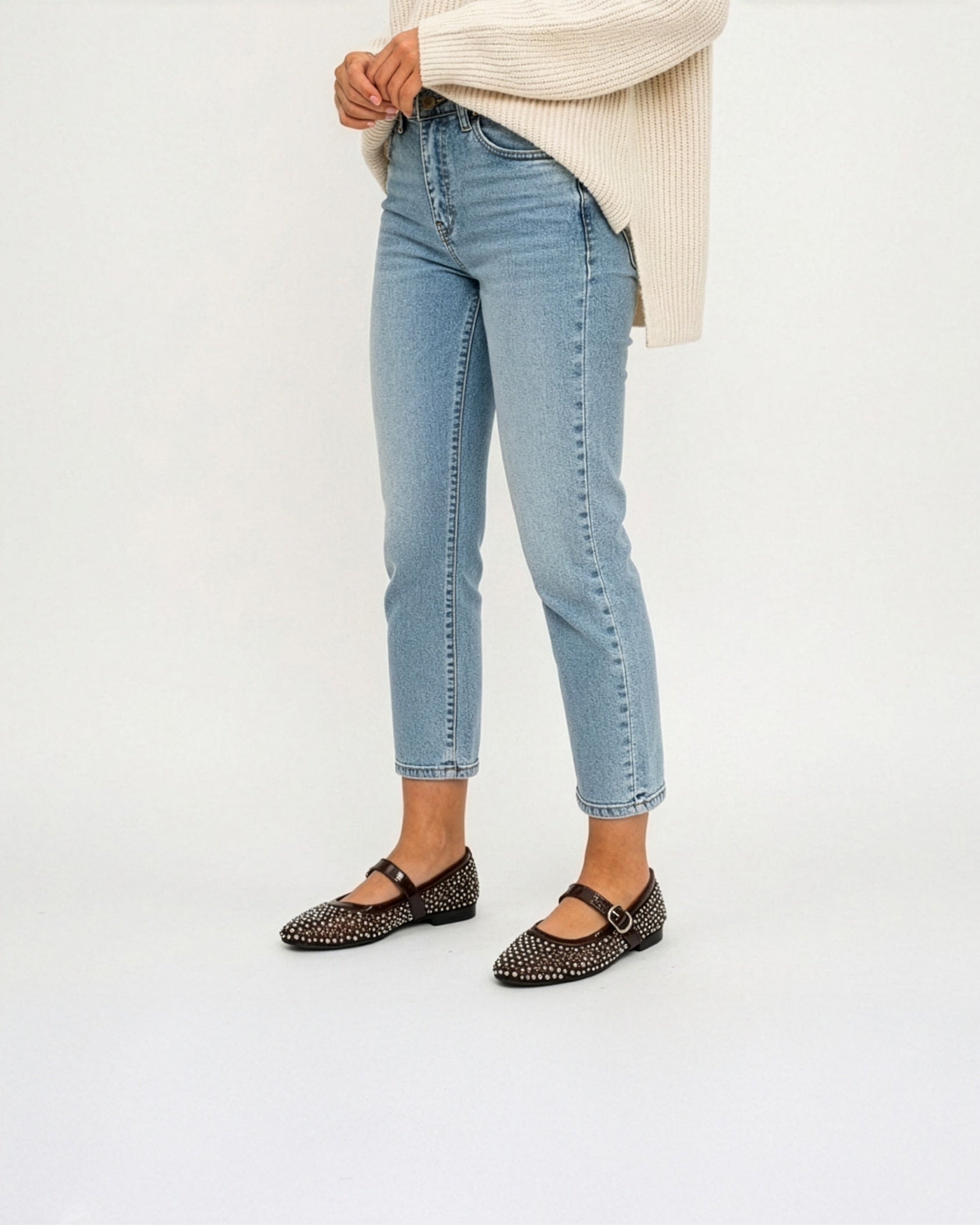 Ballerina "Alessandra Cioccolato"