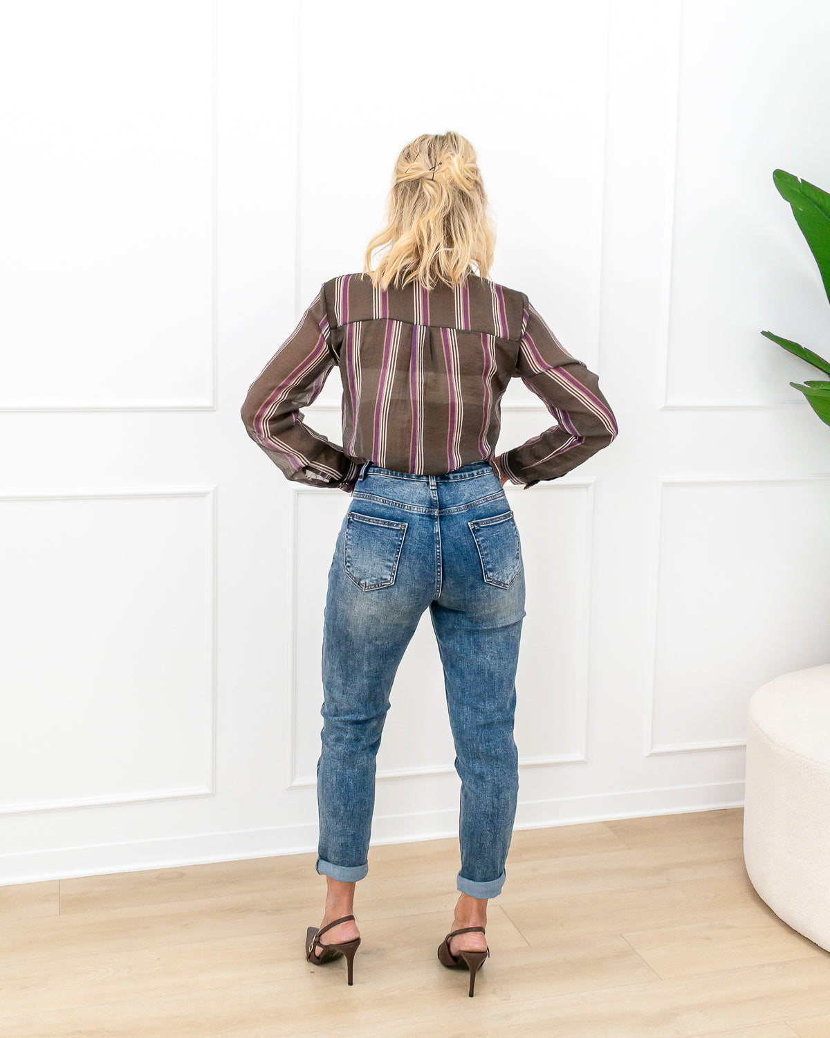 Jeans “Miriana”