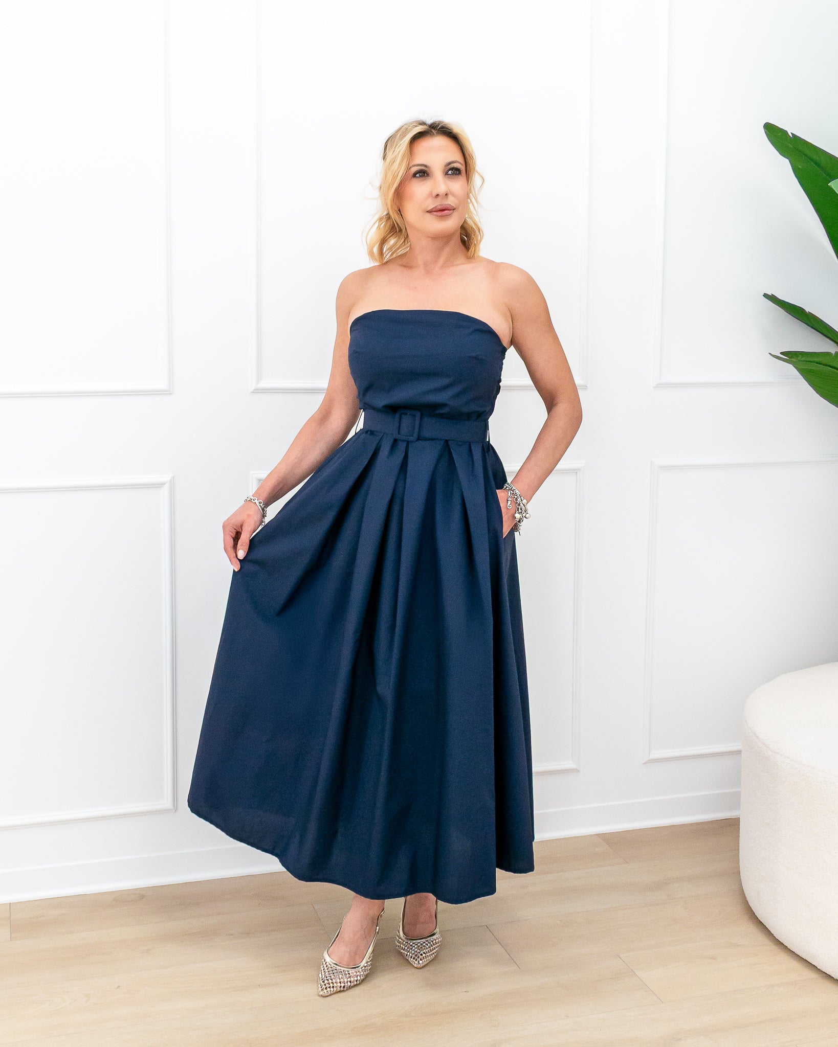 Abito “Anita Blu”