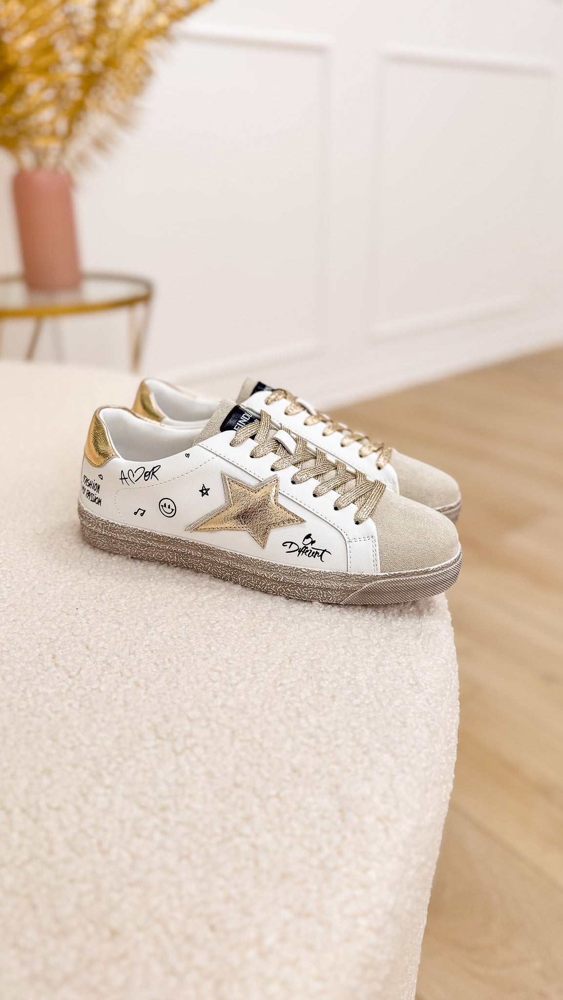 Sneaker “Fabiana”
