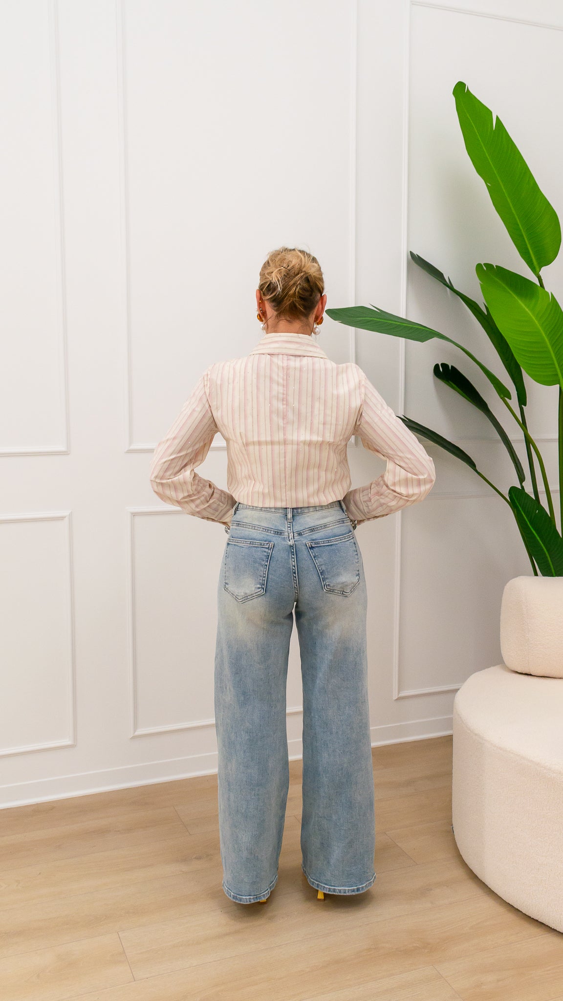 Jeans “Astrid”
