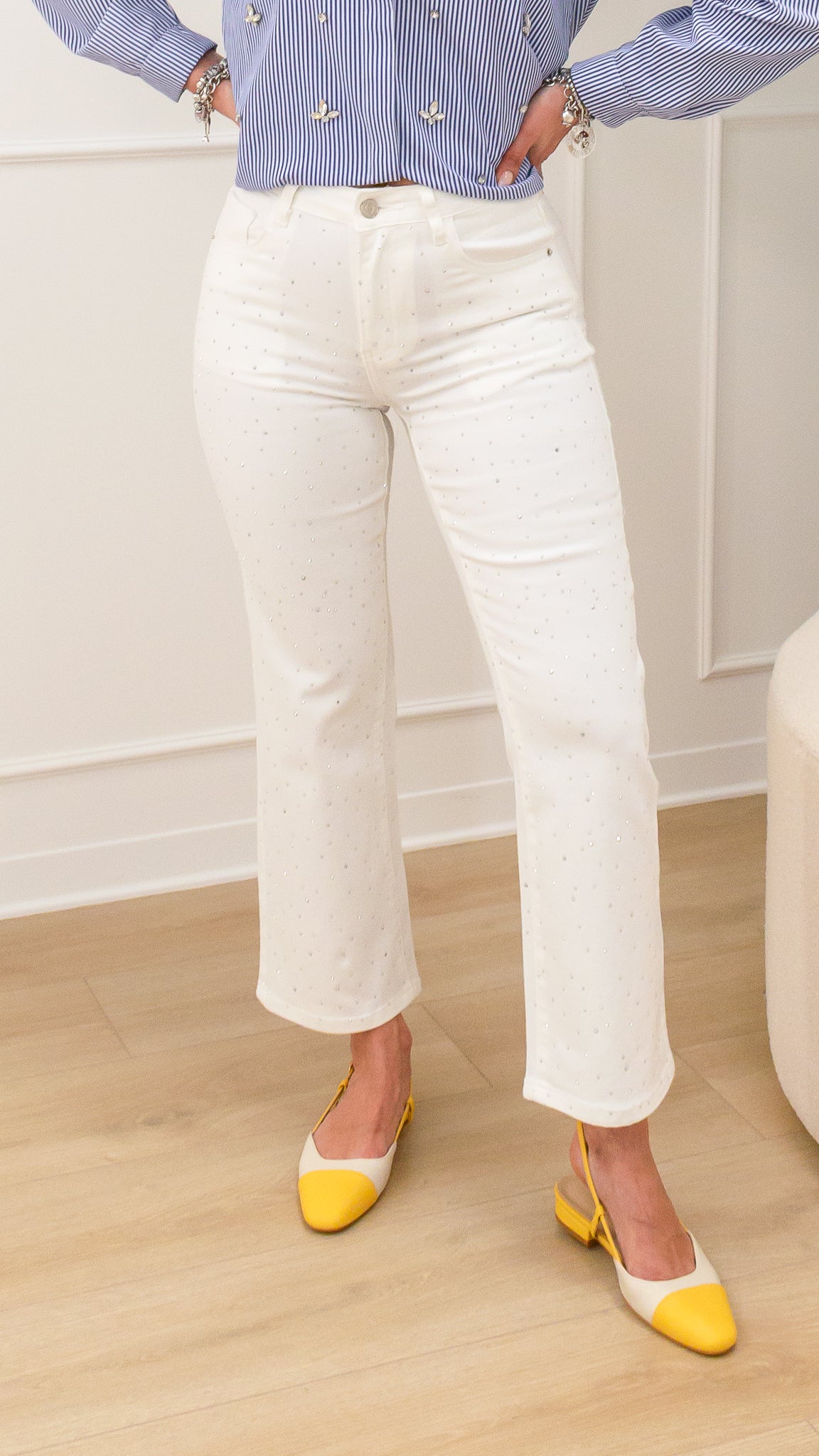 Jeans “Bianca”