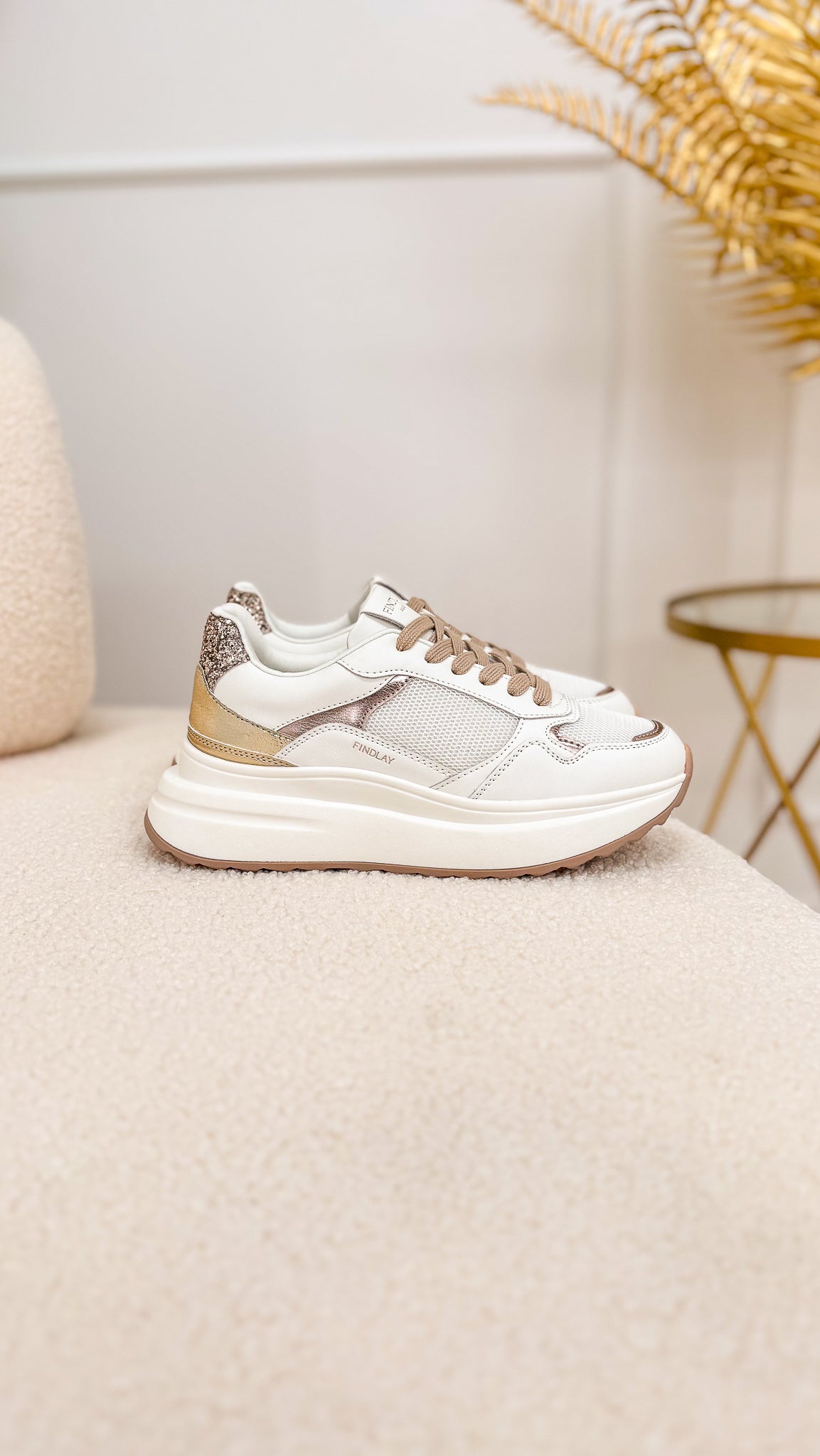 Sneaker “Paola”