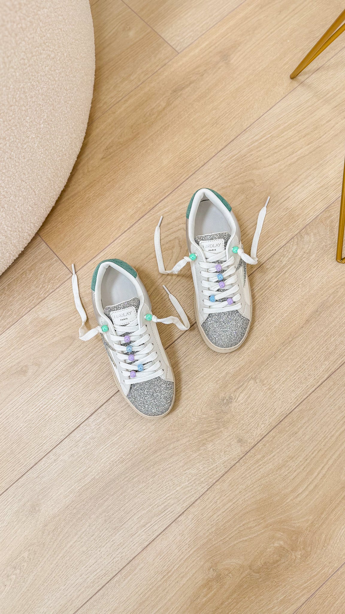 Sneaker “Elettra”
