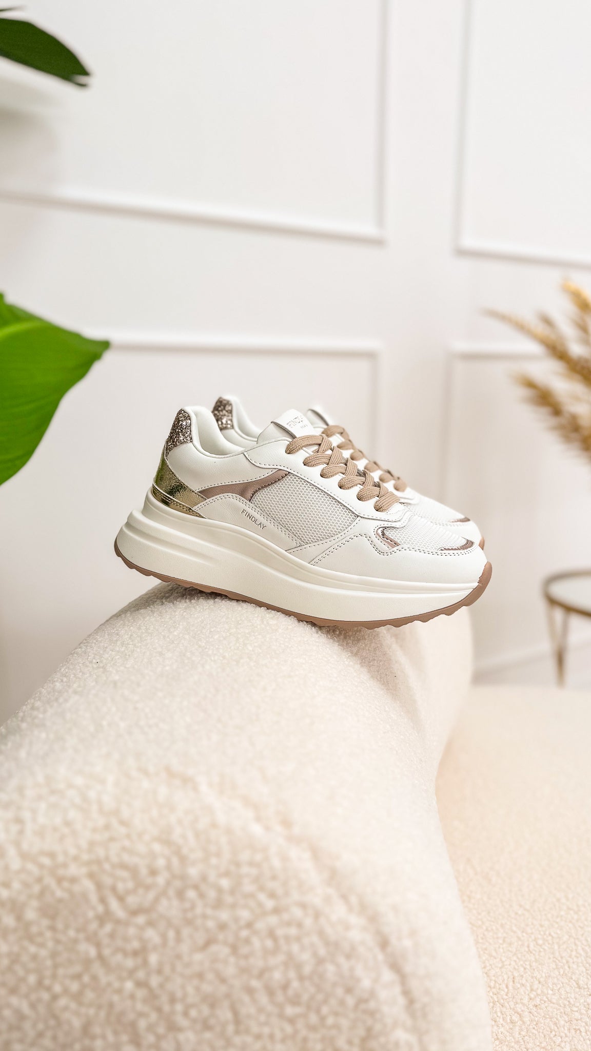 Sneaker “Paola”