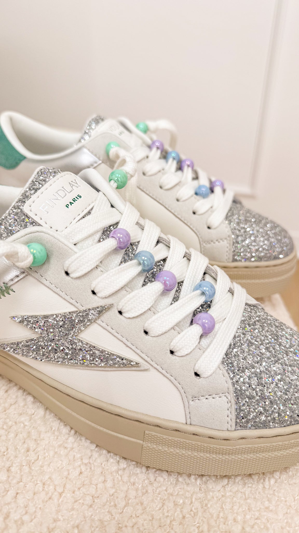 Sneaker “Elettra”