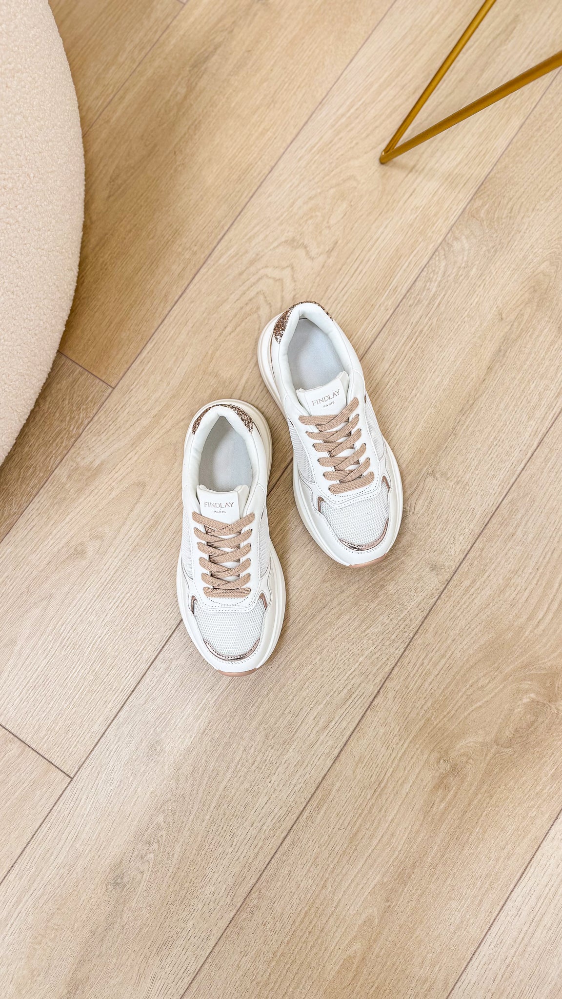 Sneaker “Paola”