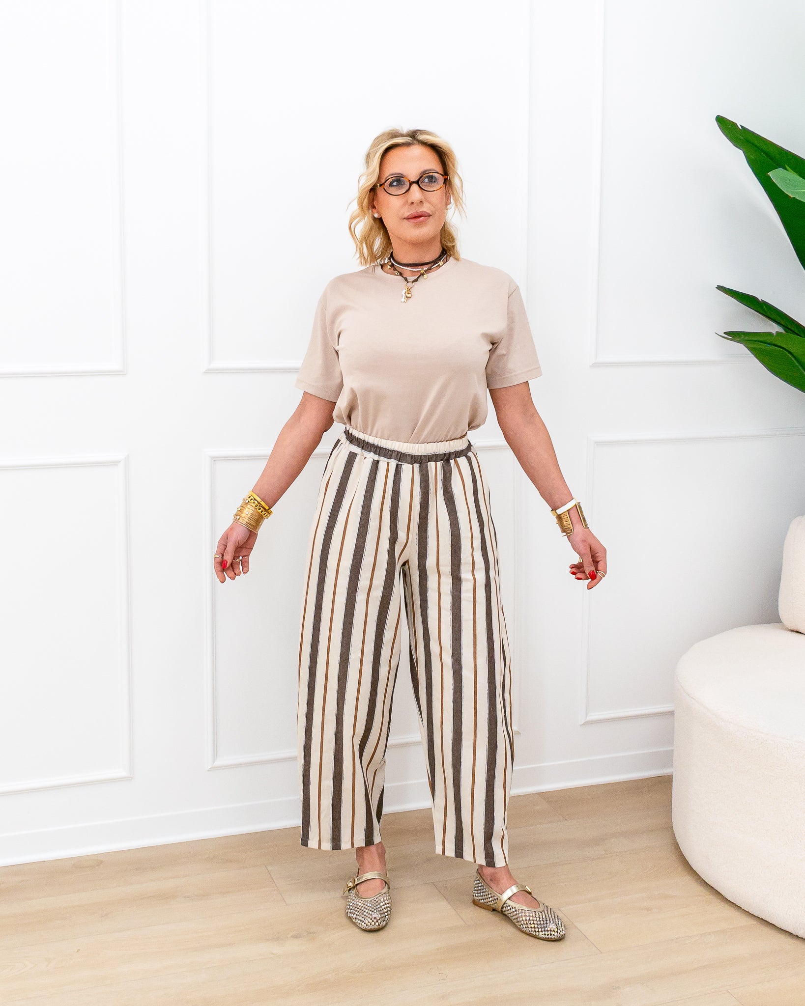 Pantalone “Tara”