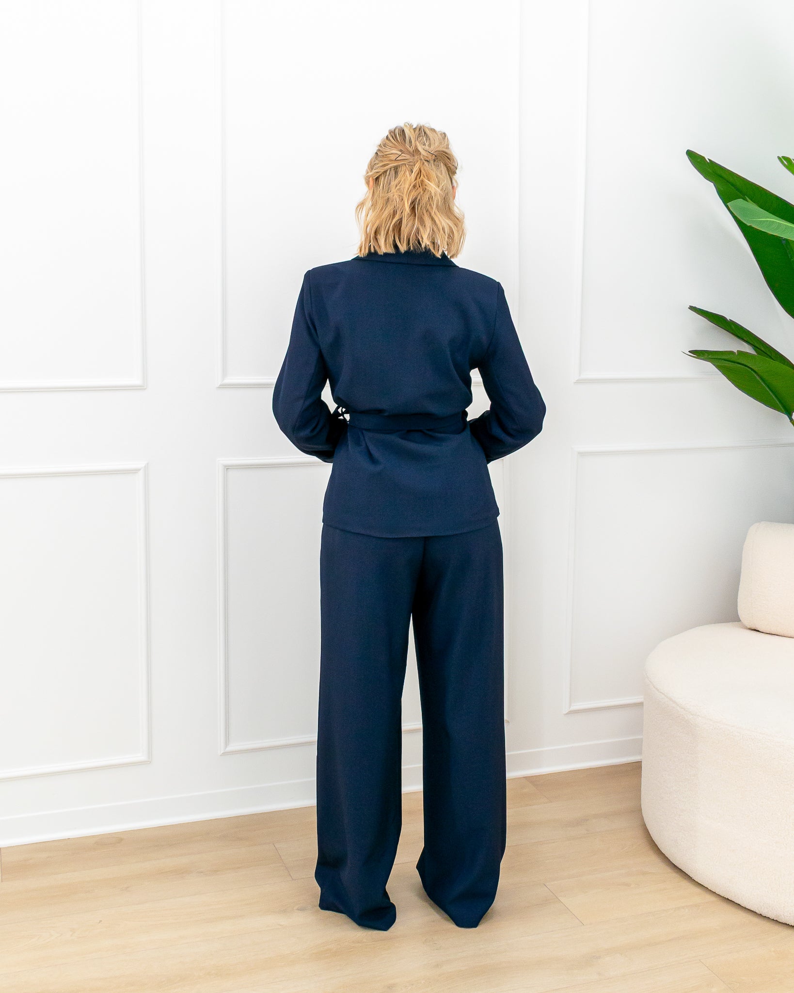 Completo “Tamara Blu”