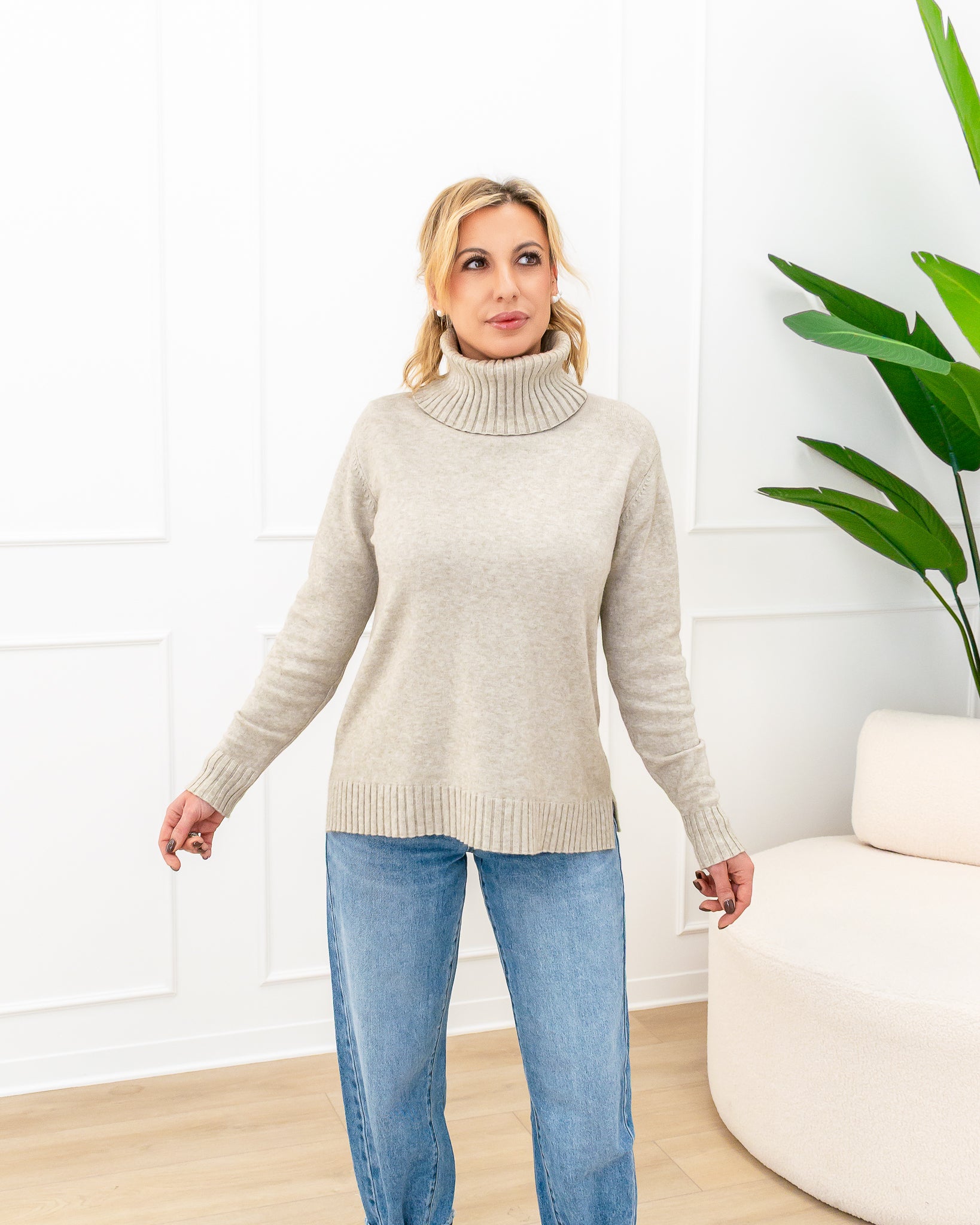 Maglia “Valentina Panna”