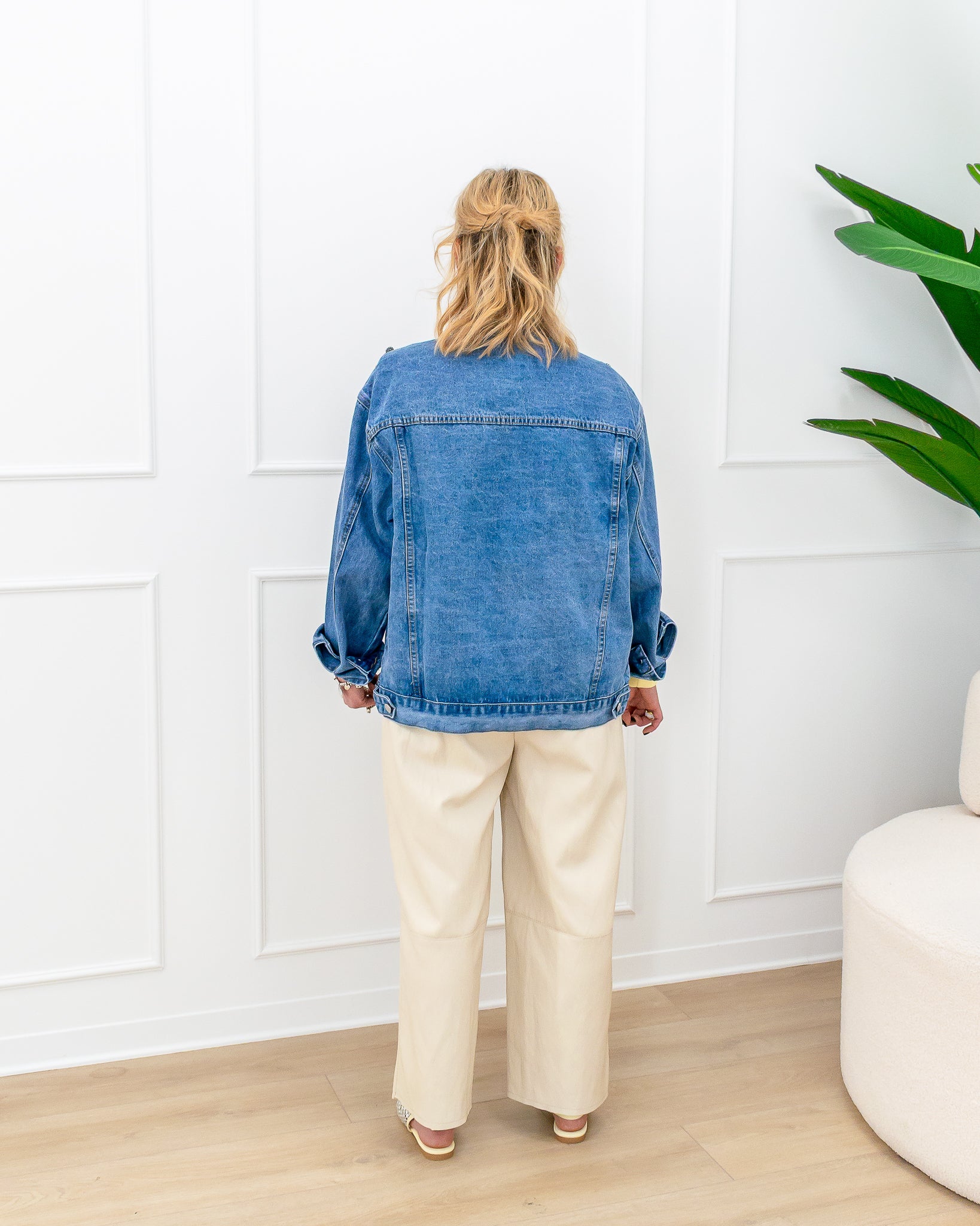 Giubbino “Benedetta”