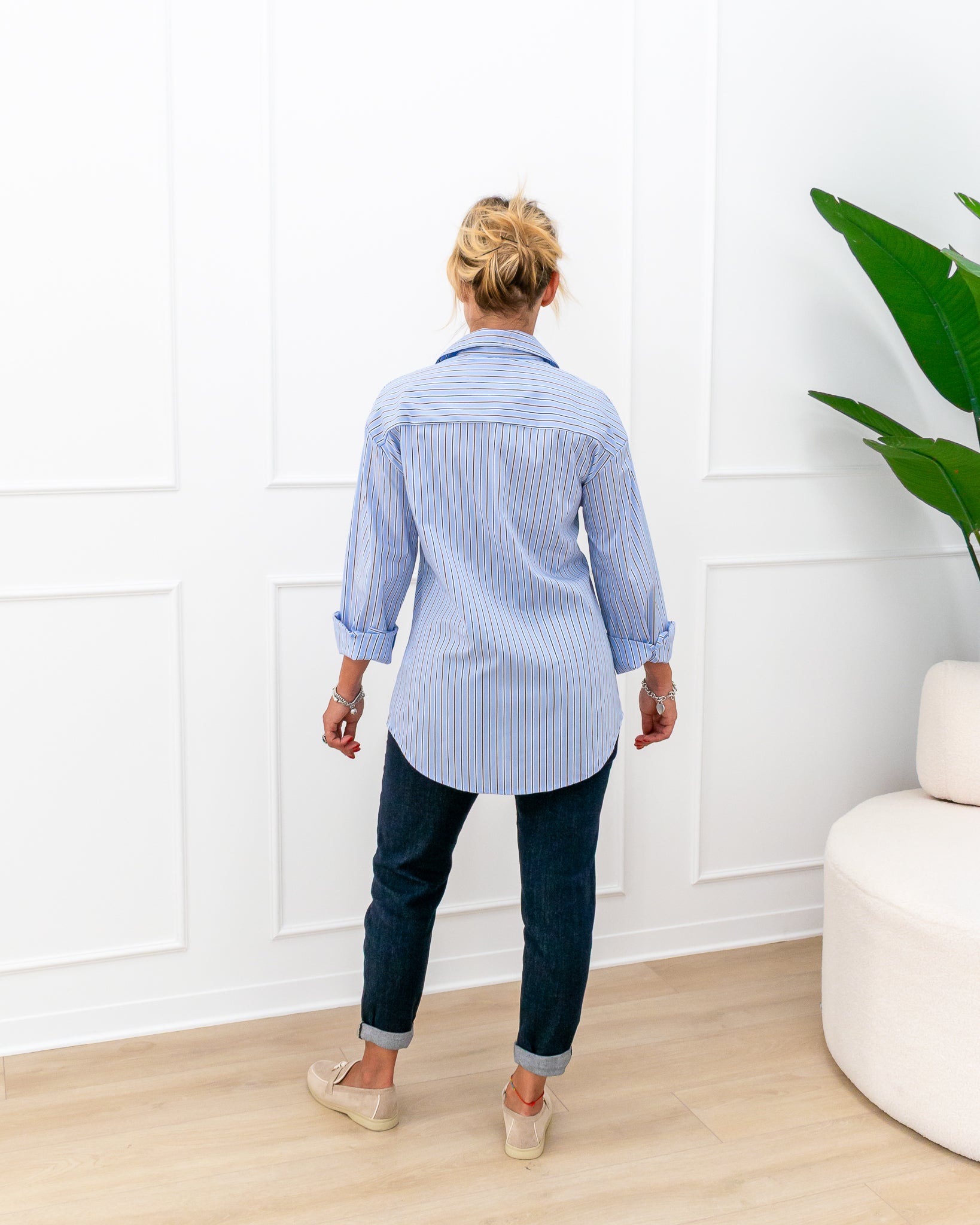 Camicia “Francesca”