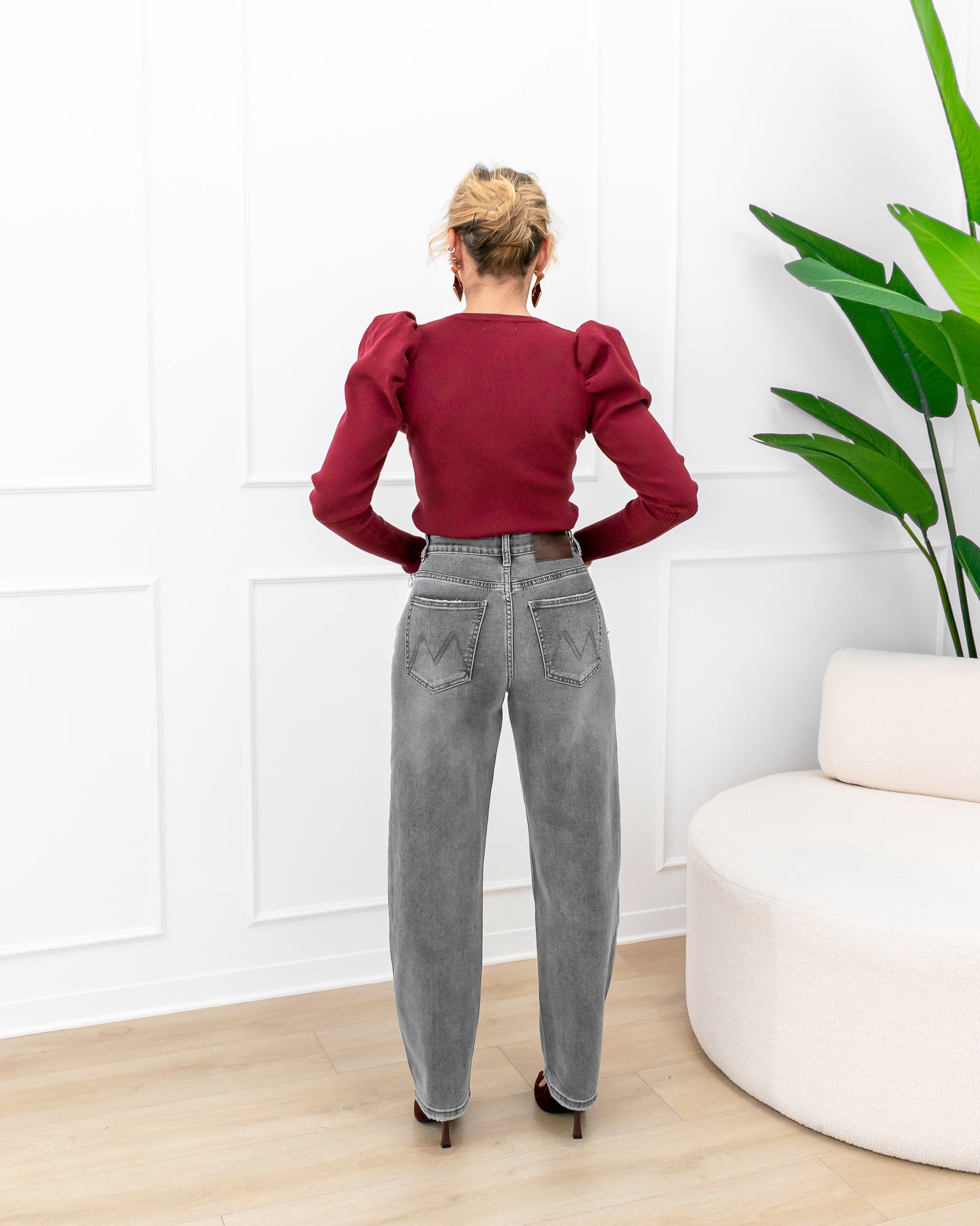 Maglia “Bella Bordeaux”