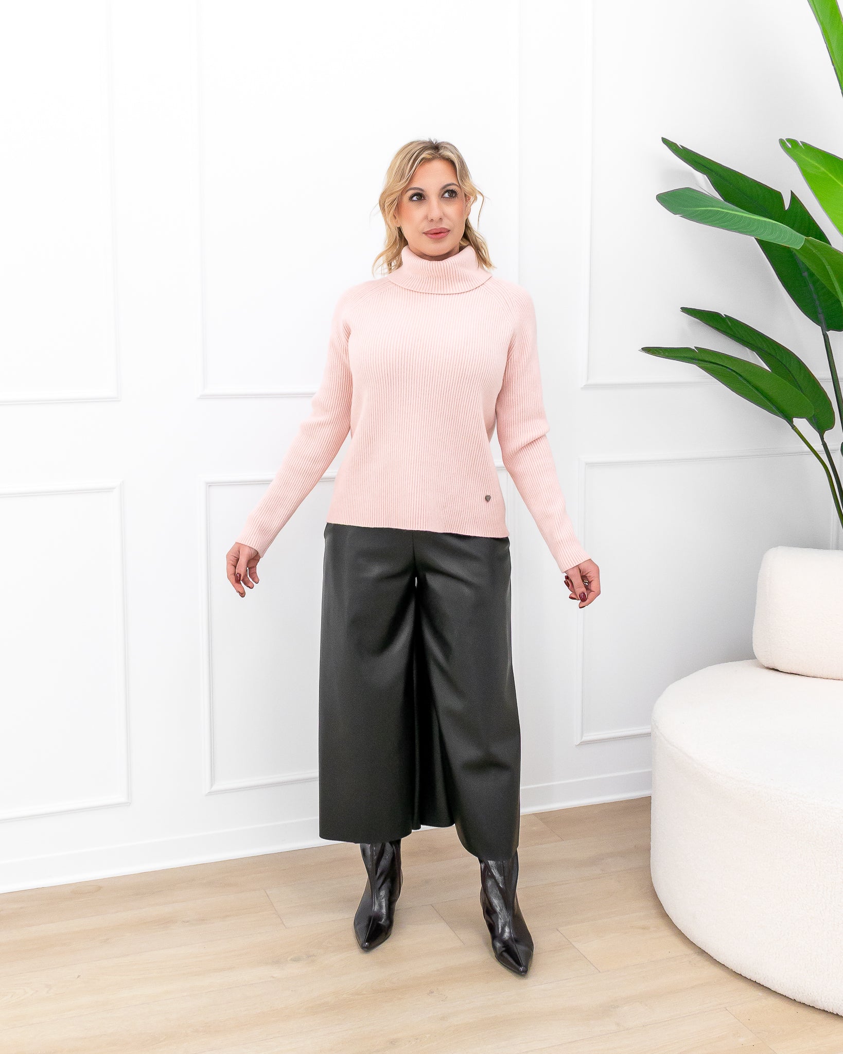 Maglia “Denise Rosa”