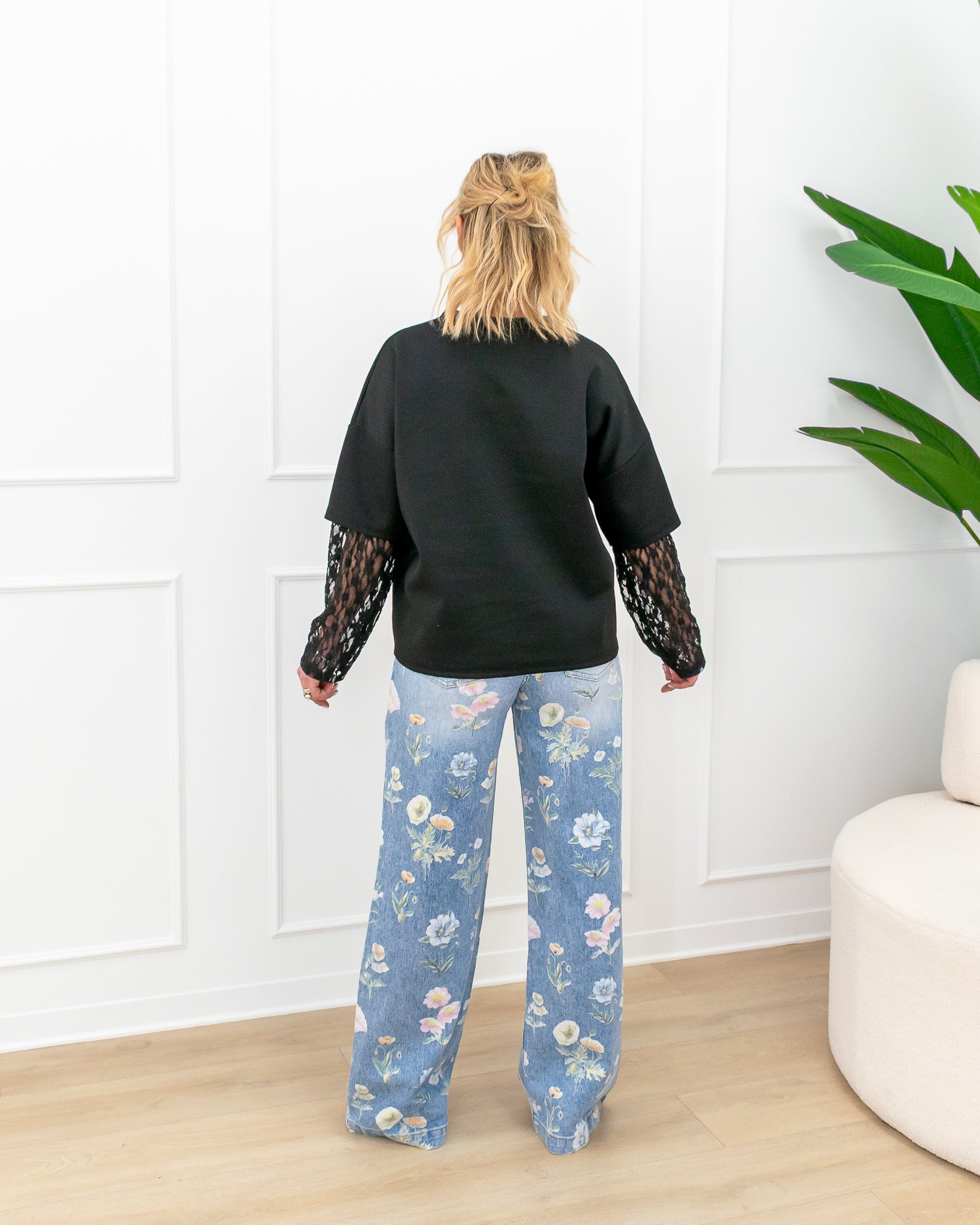 Maglia “Agata Nera”