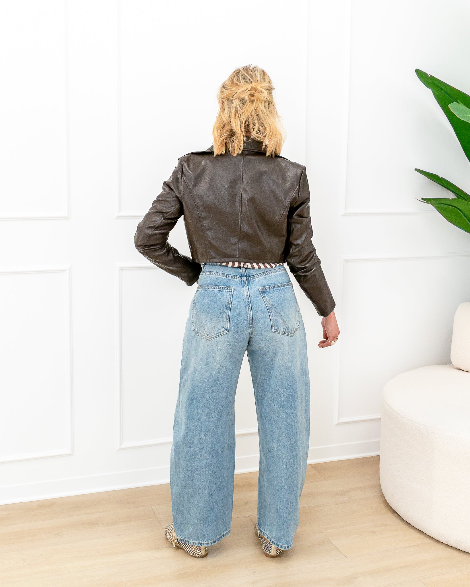 Giubbino “Mara Cioccolato”