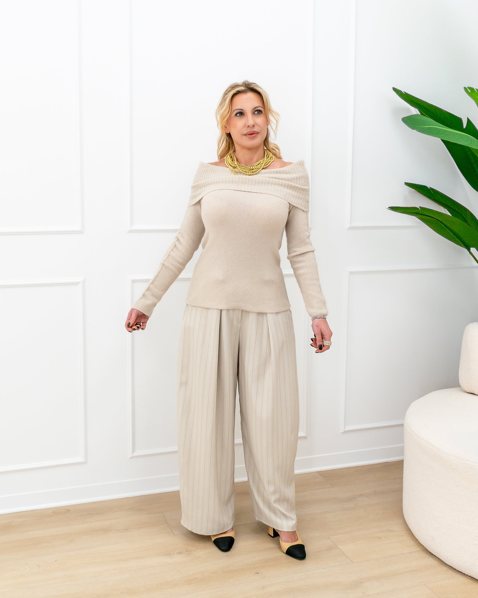 Pantalone “Paola”