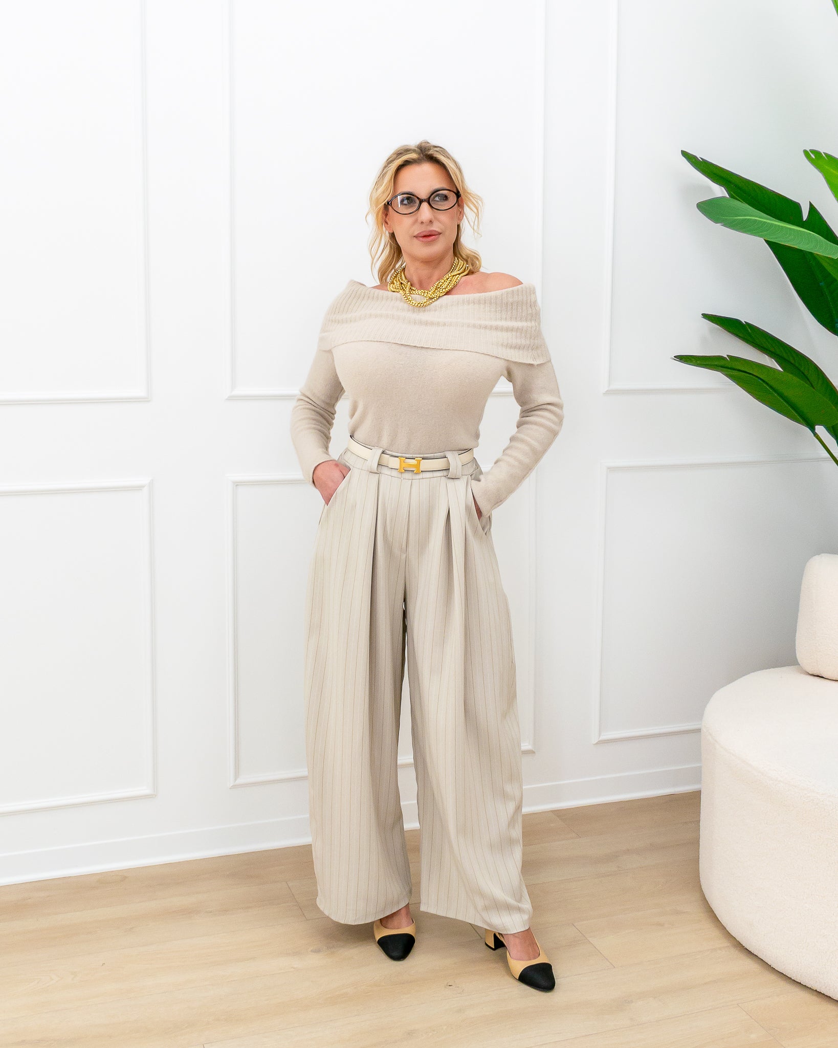 Maglia “Barbara”