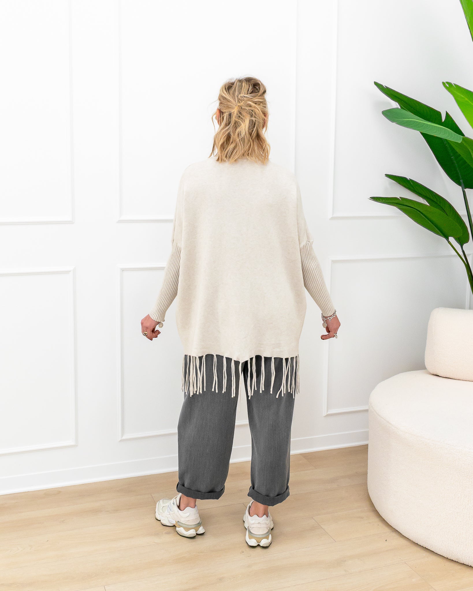 Maglia “Lucia Sabbia”