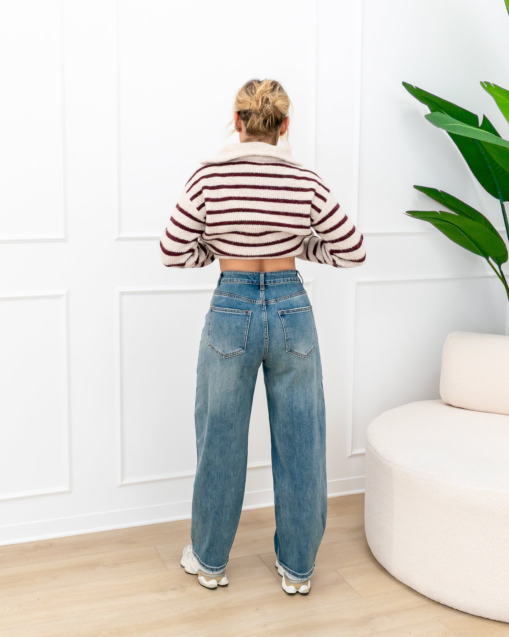 Jeans “Elisa”