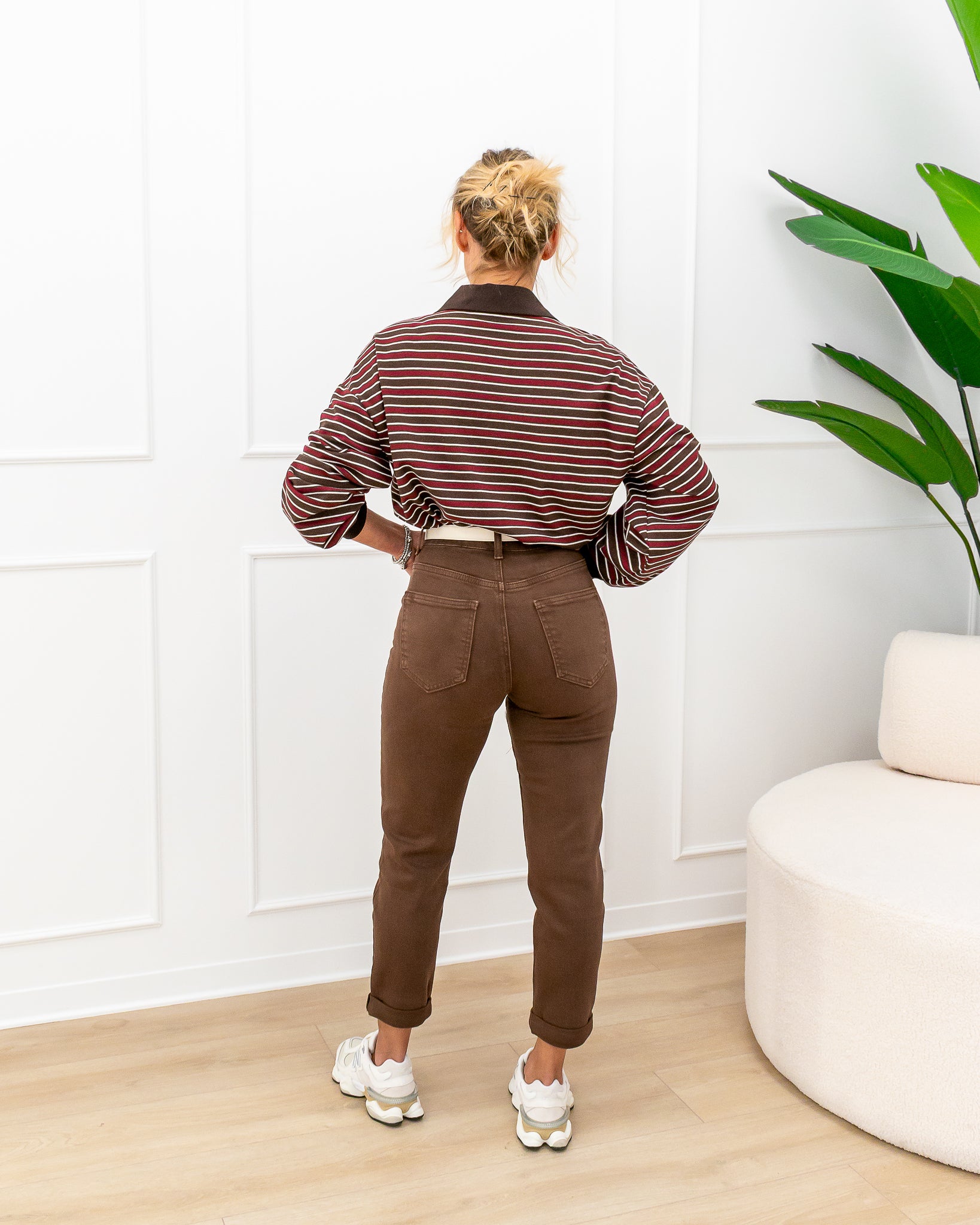 Jeans “Carmela”
