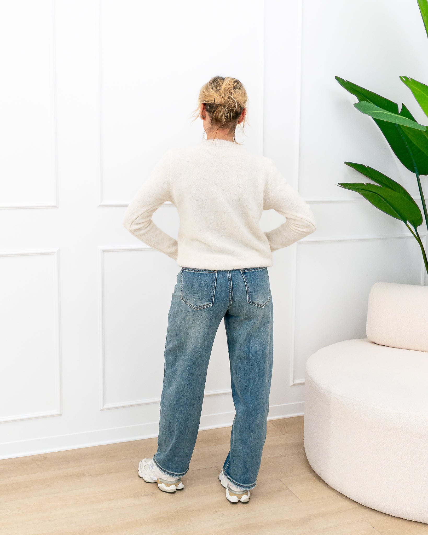 Maglia “Claudia Panna”