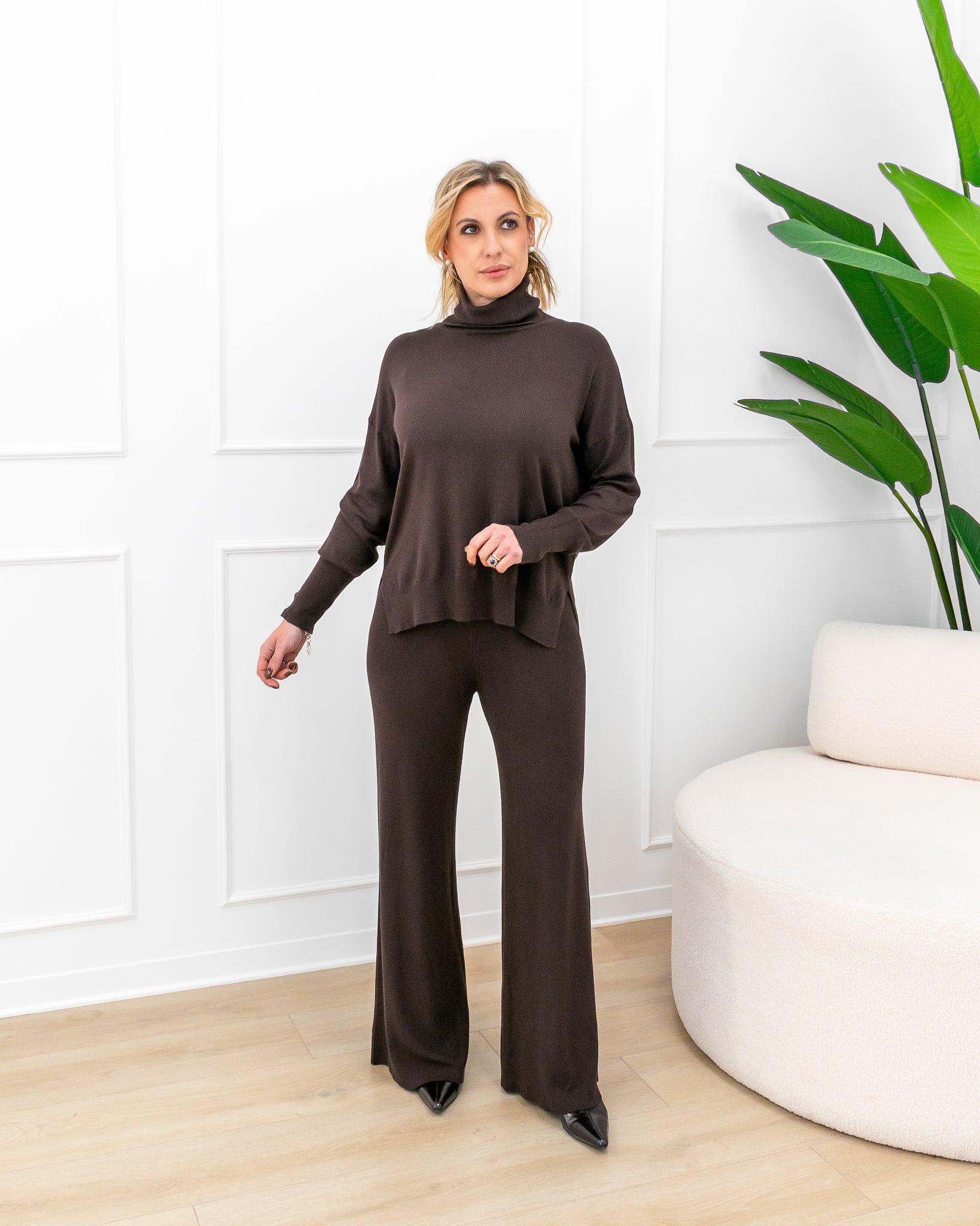 Completo “Ilaria Marrone”