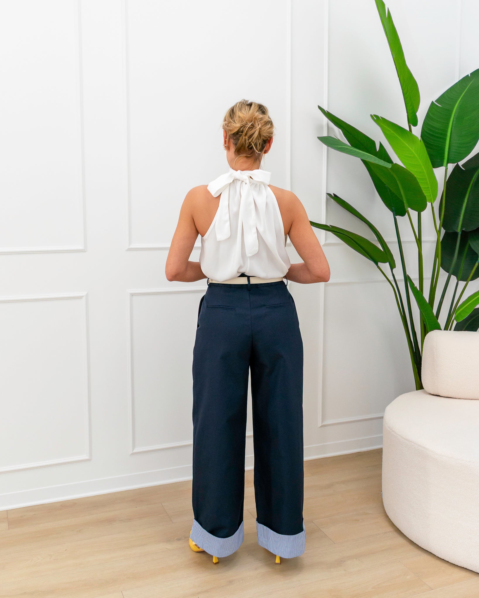 Pantalone "Paola"