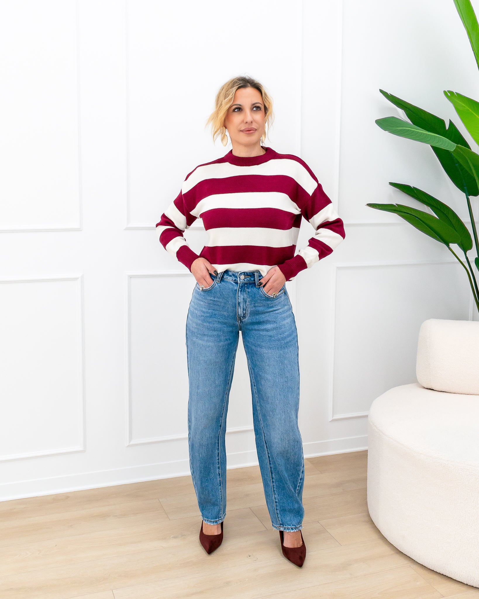 Maglia “Penelope”