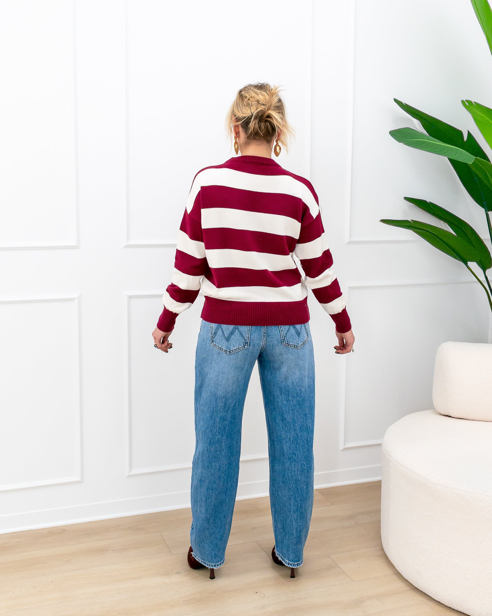 Maglia “Penelope”