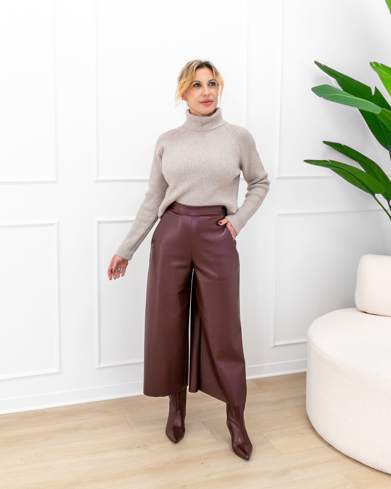 Maglia “Denise Sabbia”