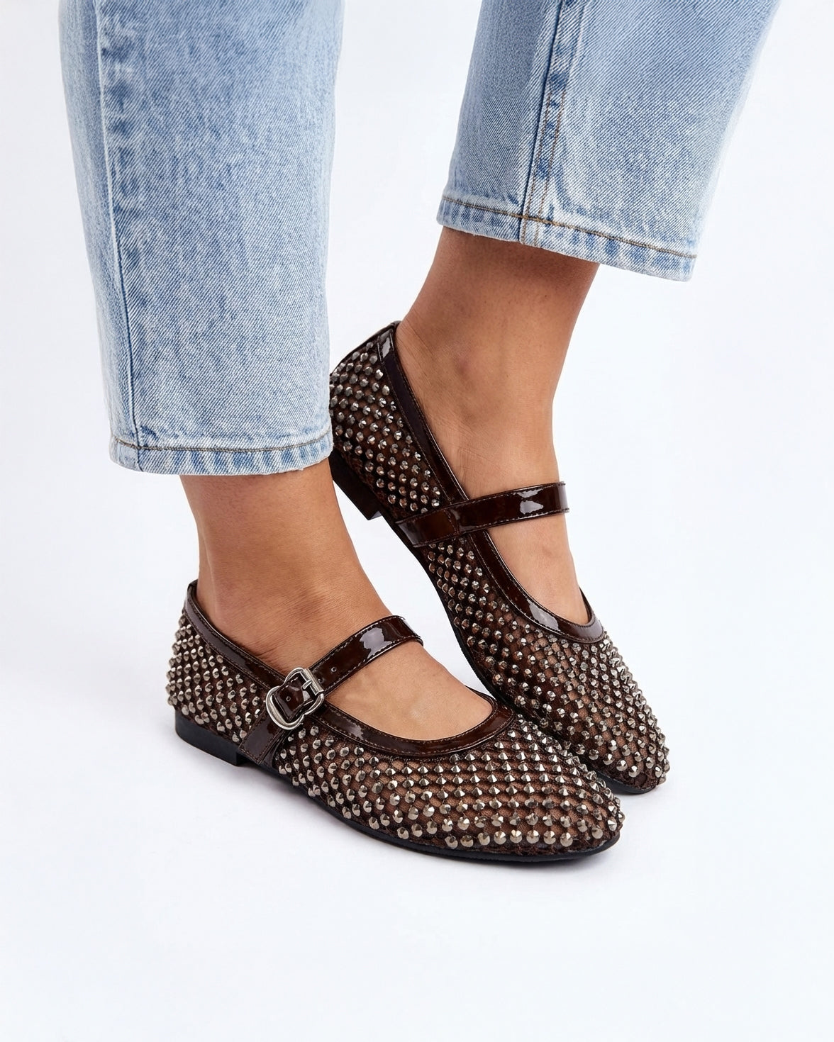 Ballerina "Alessandra Cioccolato"