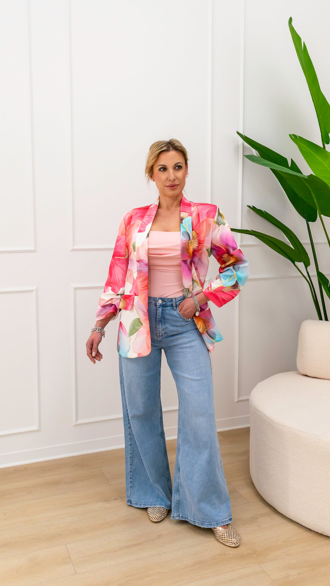 Jeans "Filomena"