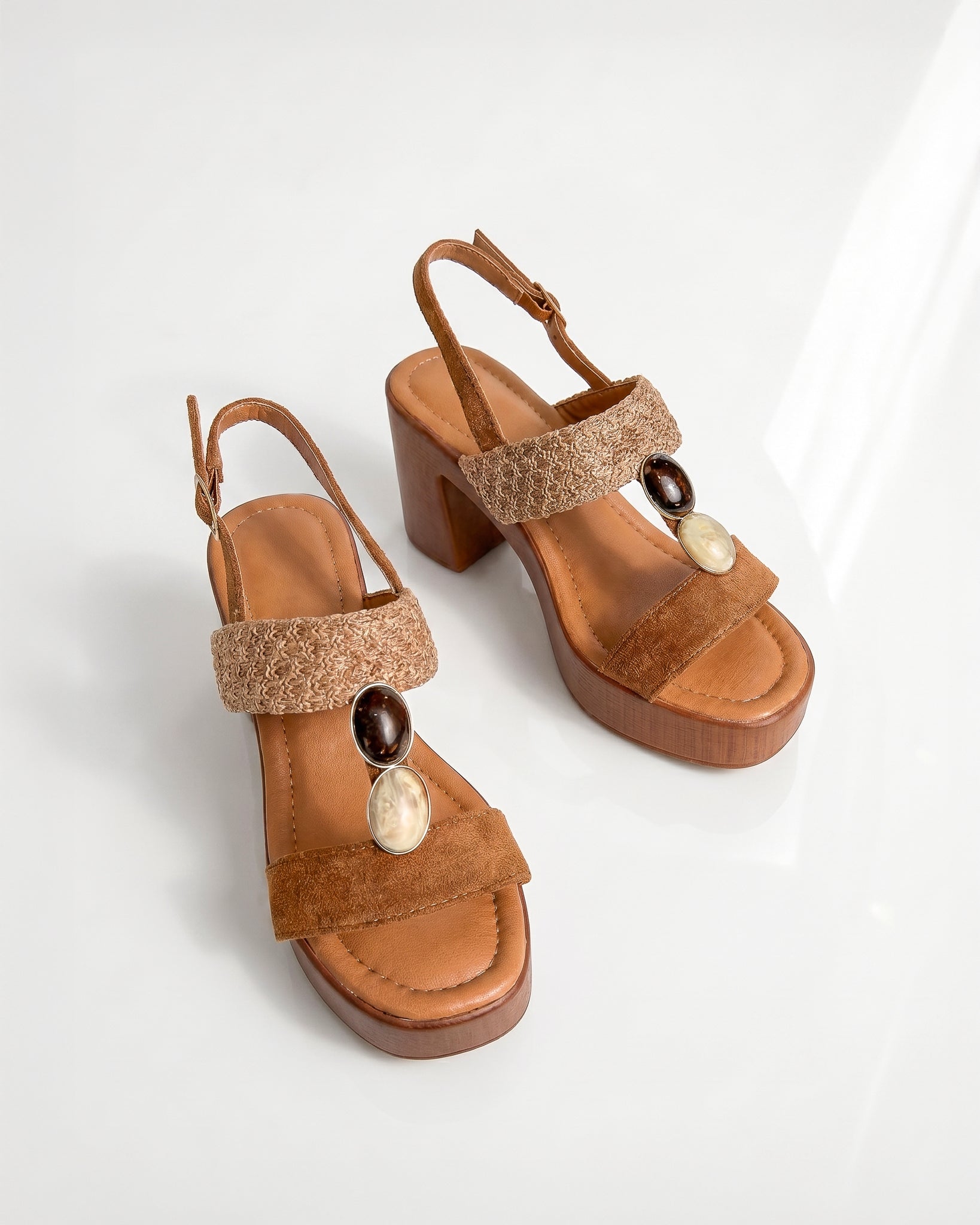 Zeppa “Carla Camel”