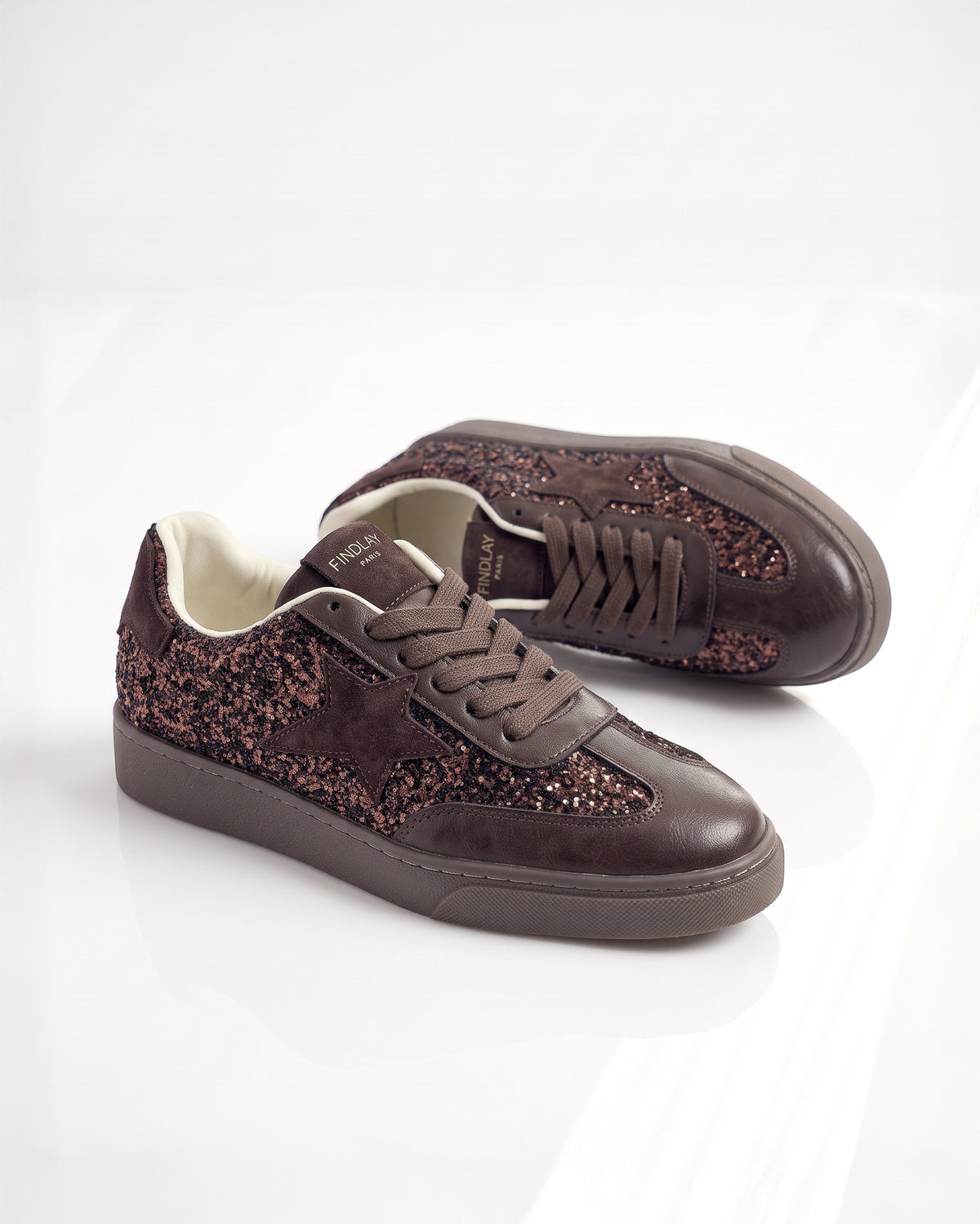 Sneaker “Tatiana”