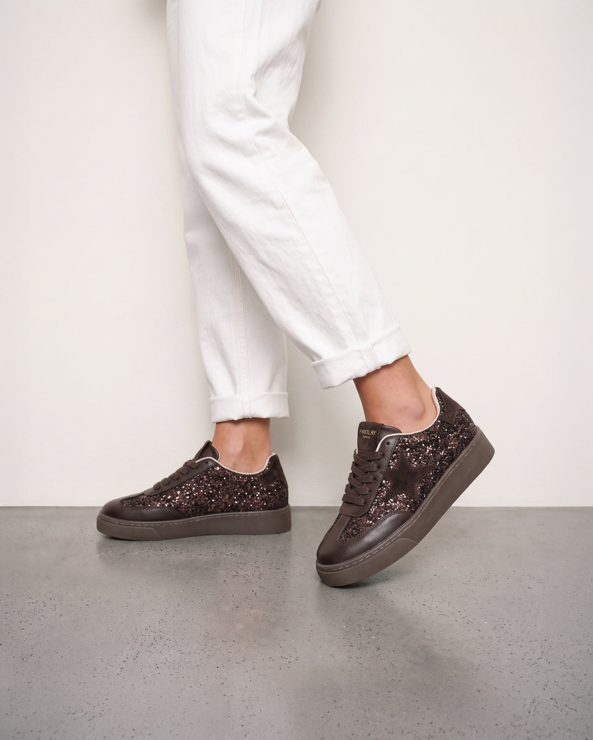 Sneaker “Tatiana”