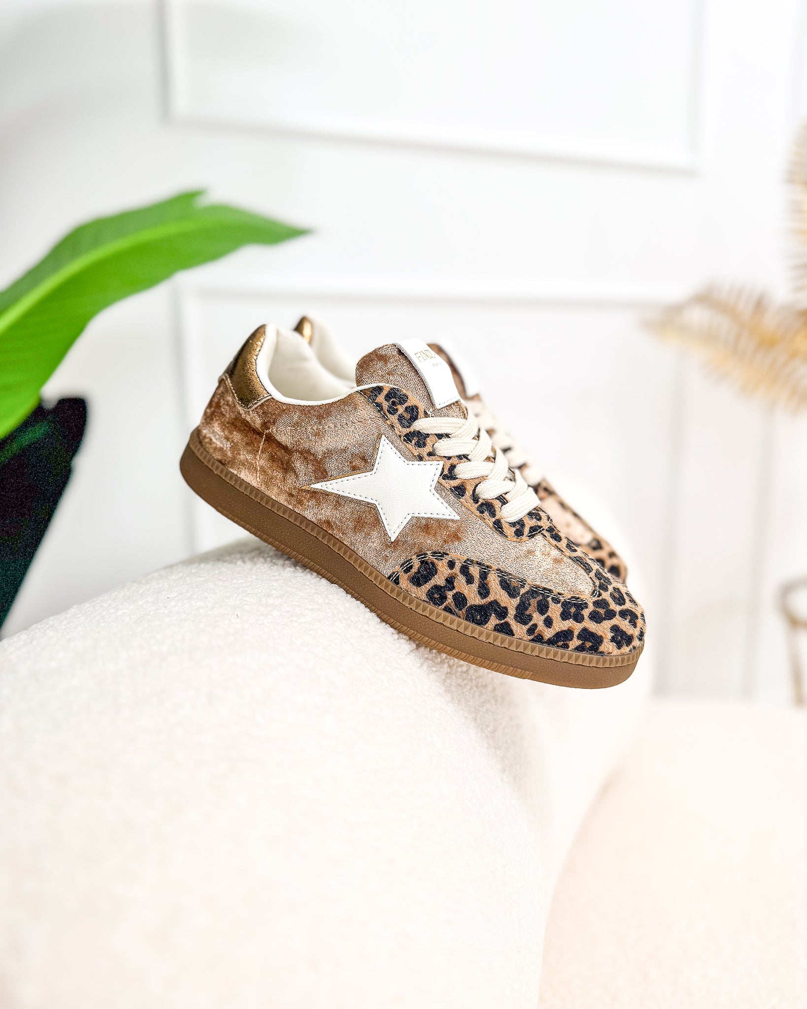 Sneaker “Leandra”
