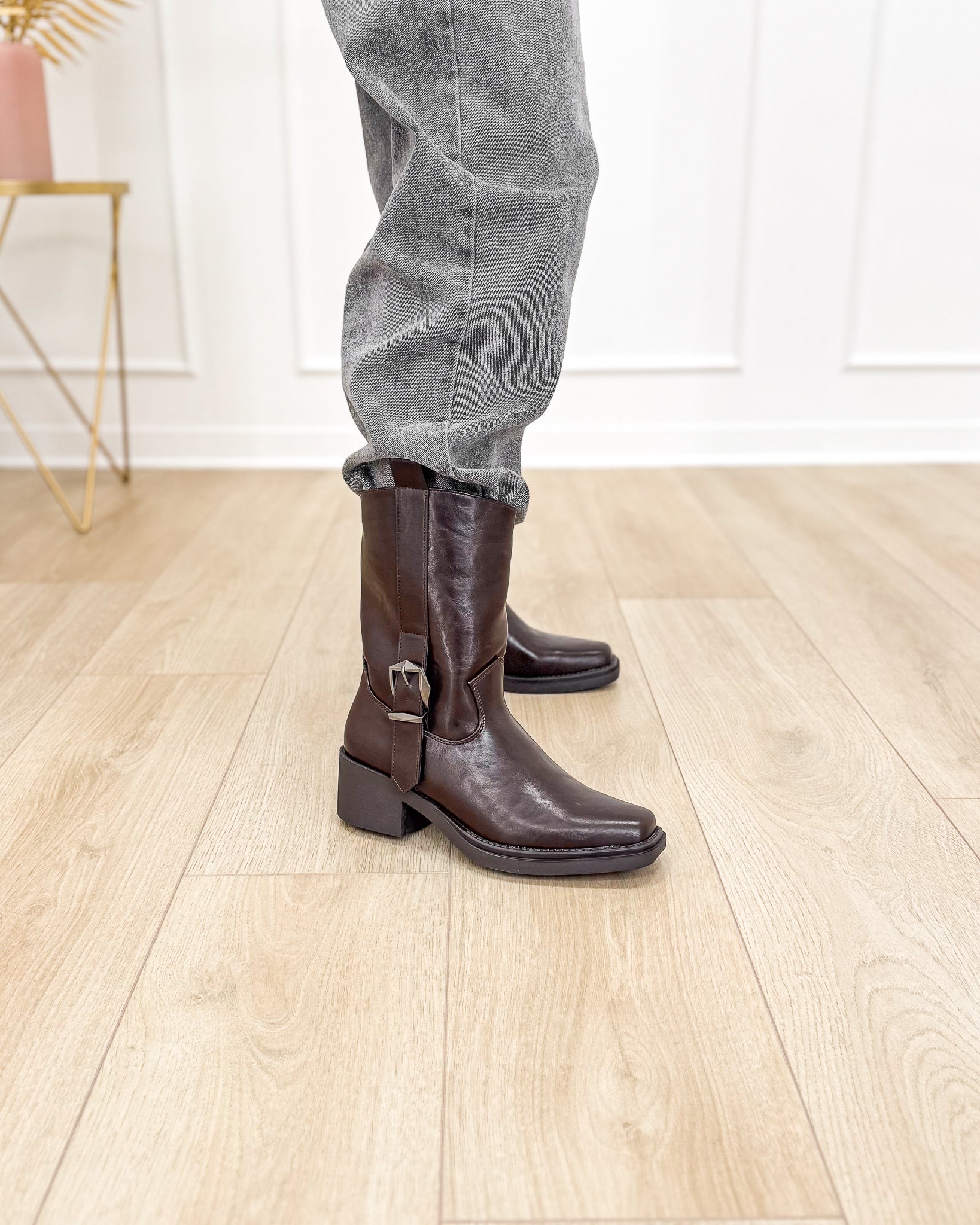 Stivaletto “Cassandra”