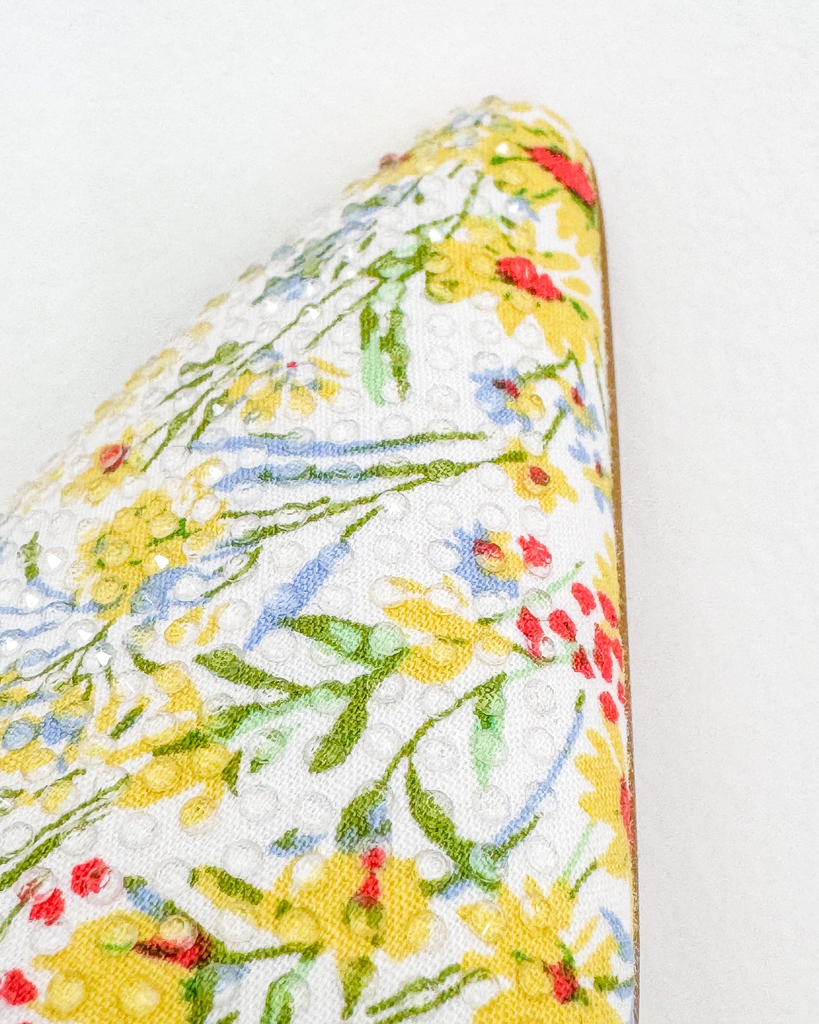 Slingback “Colette Gialla”