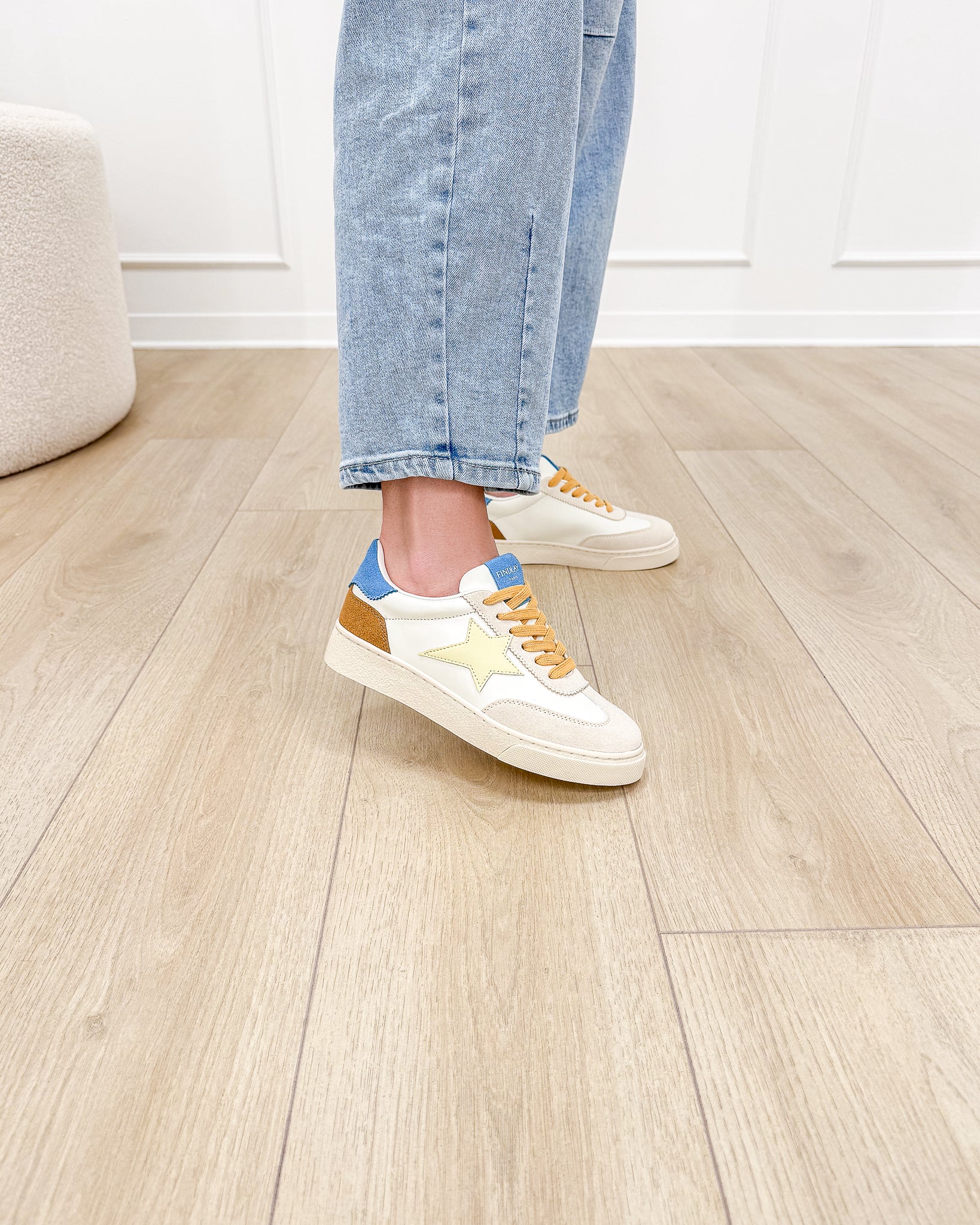 Sneaker “Raffaella”