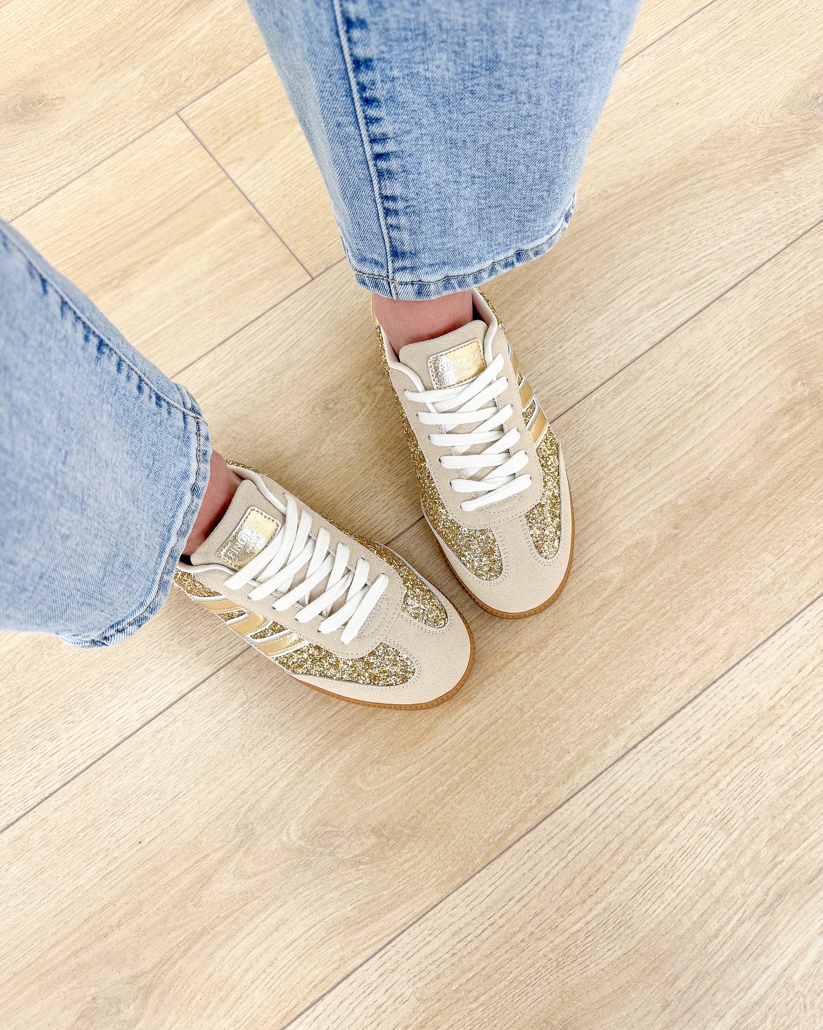 Sneaker “Clarissa”