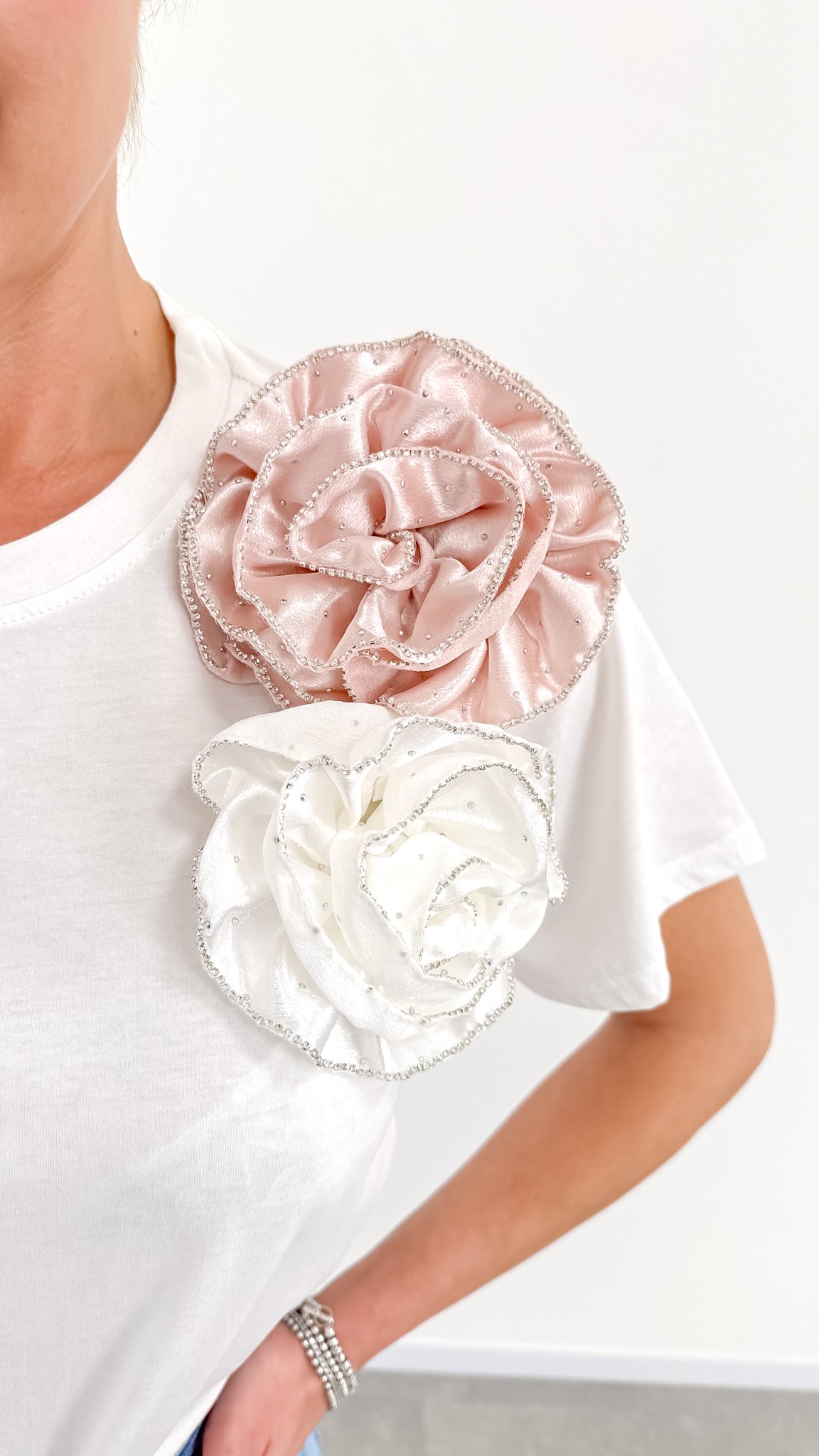 T-shirt "Tamara"