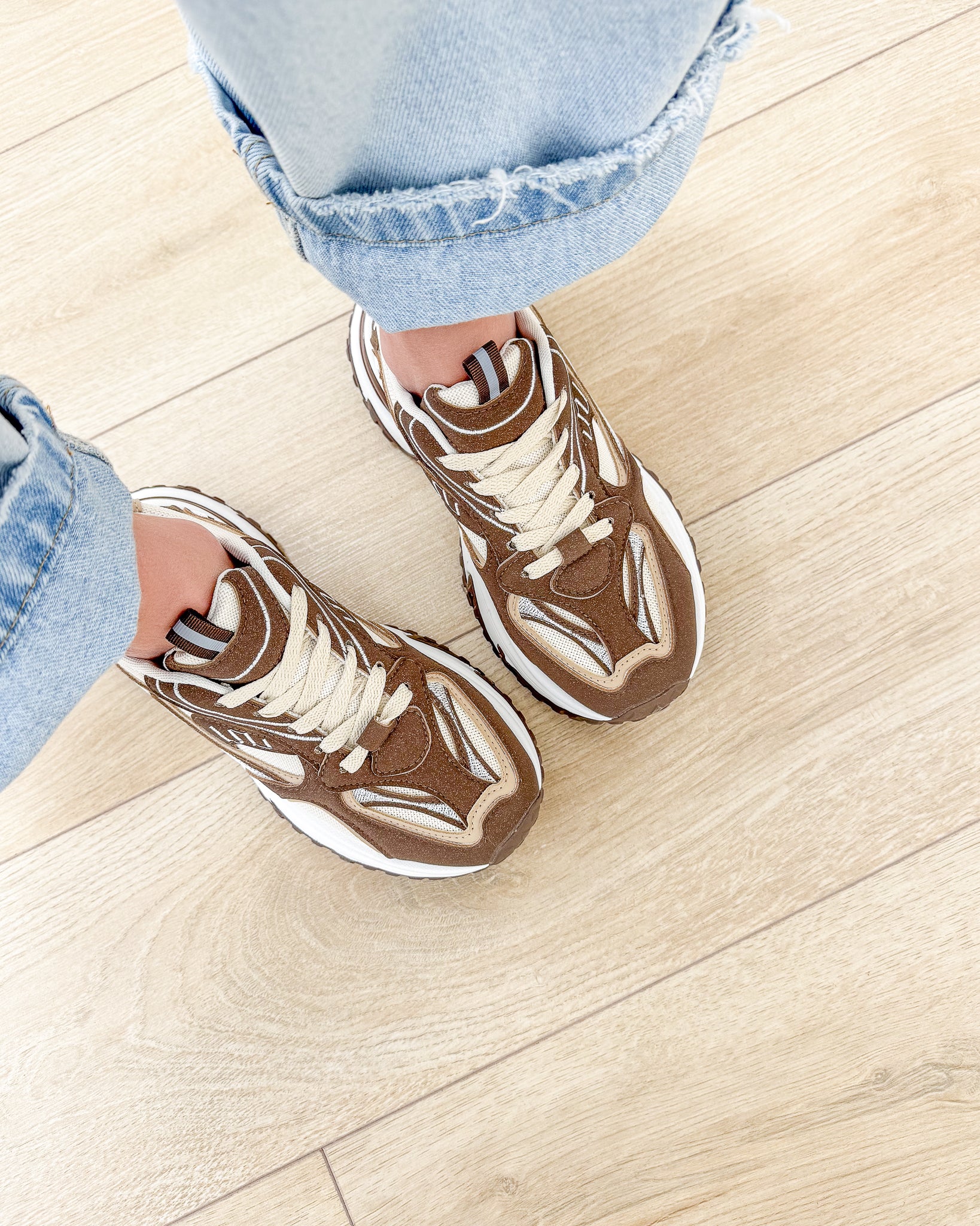 Sneaker “Gabriella”